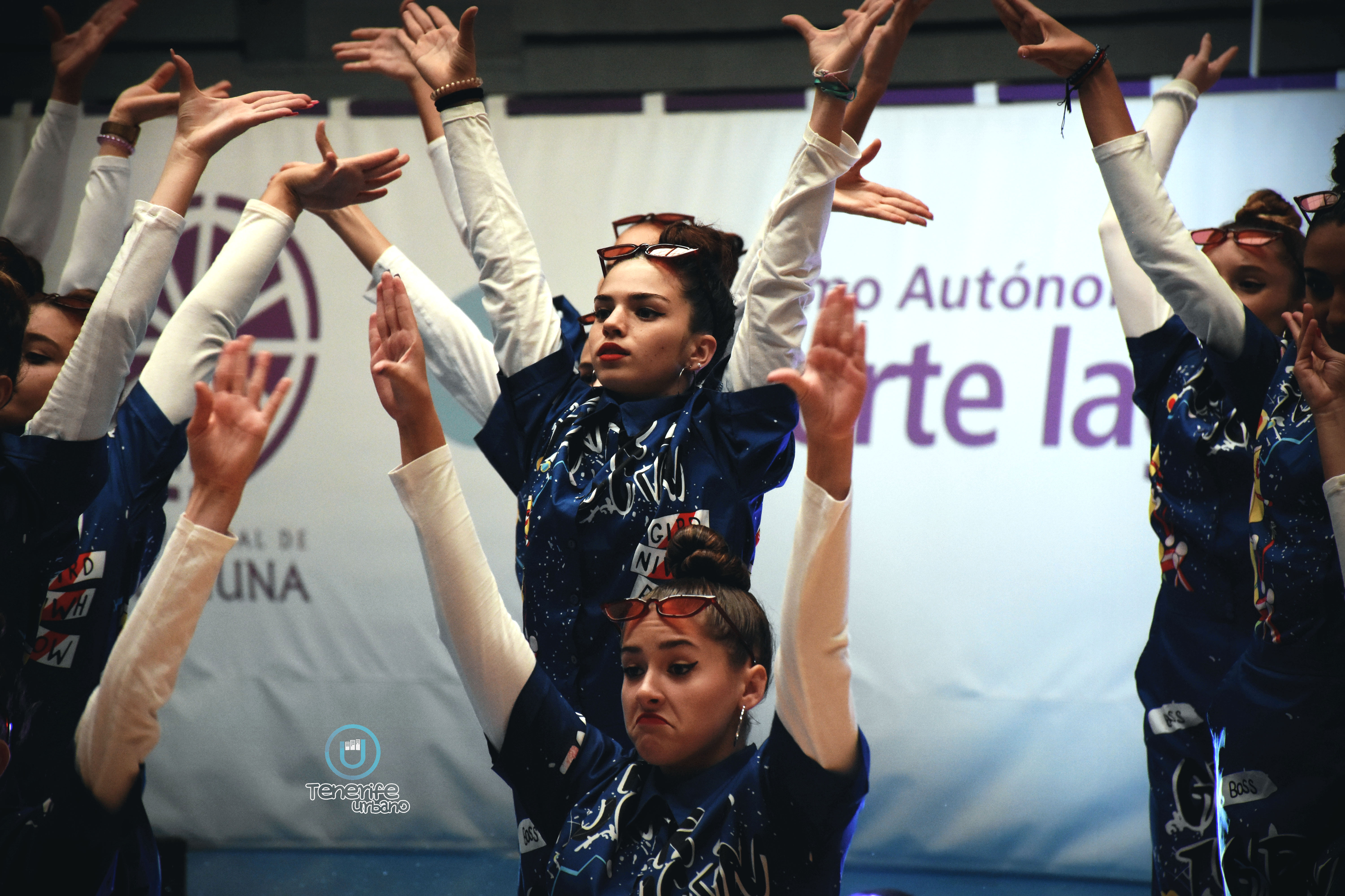 Tenerife Urban Dance 30 11 2019 (JAVI AG