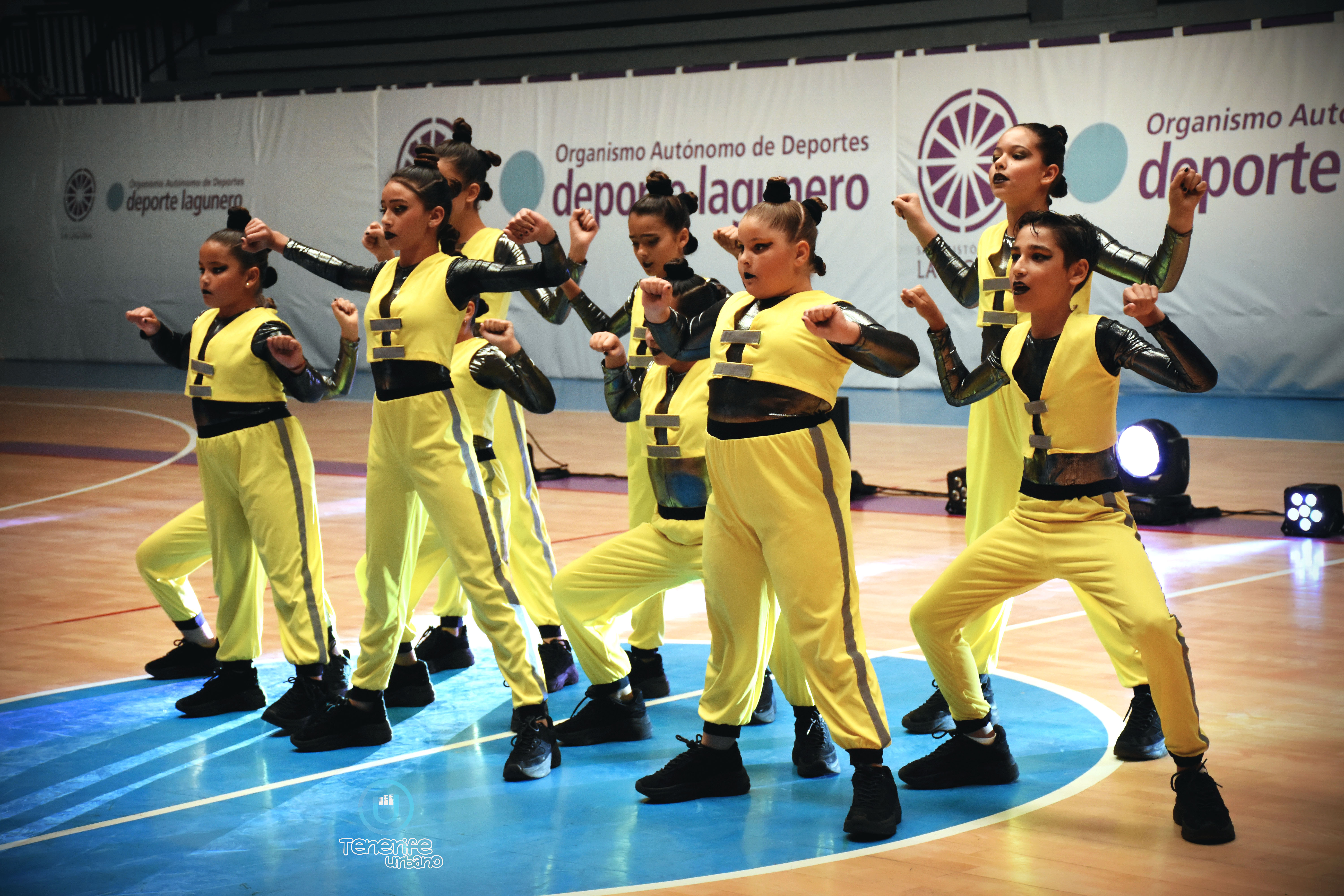 Tenerife Urban Dance 30 11 2019 (JAVI AG