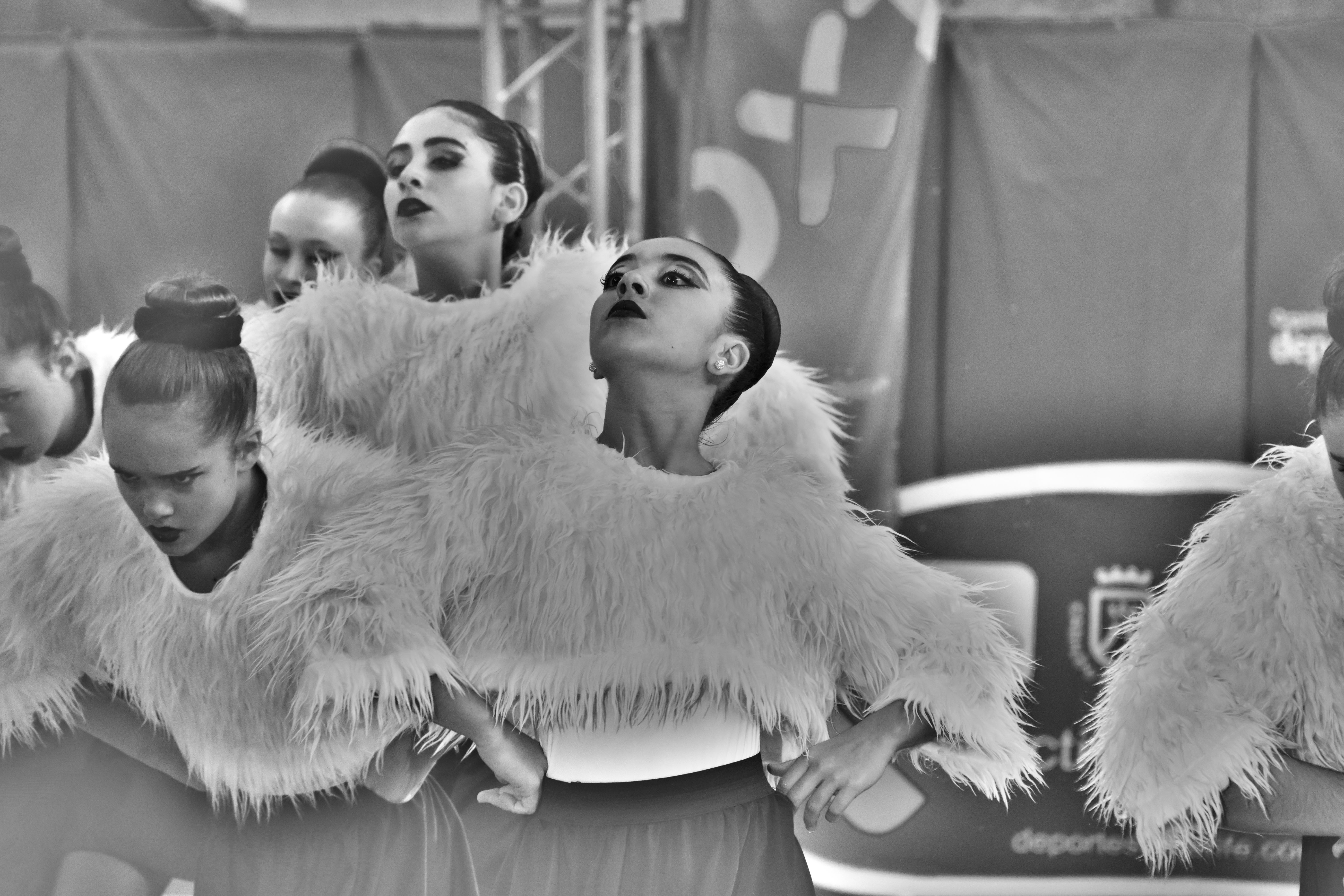 Tenerife Urban Dance 2018 (JAVI AGACHE)