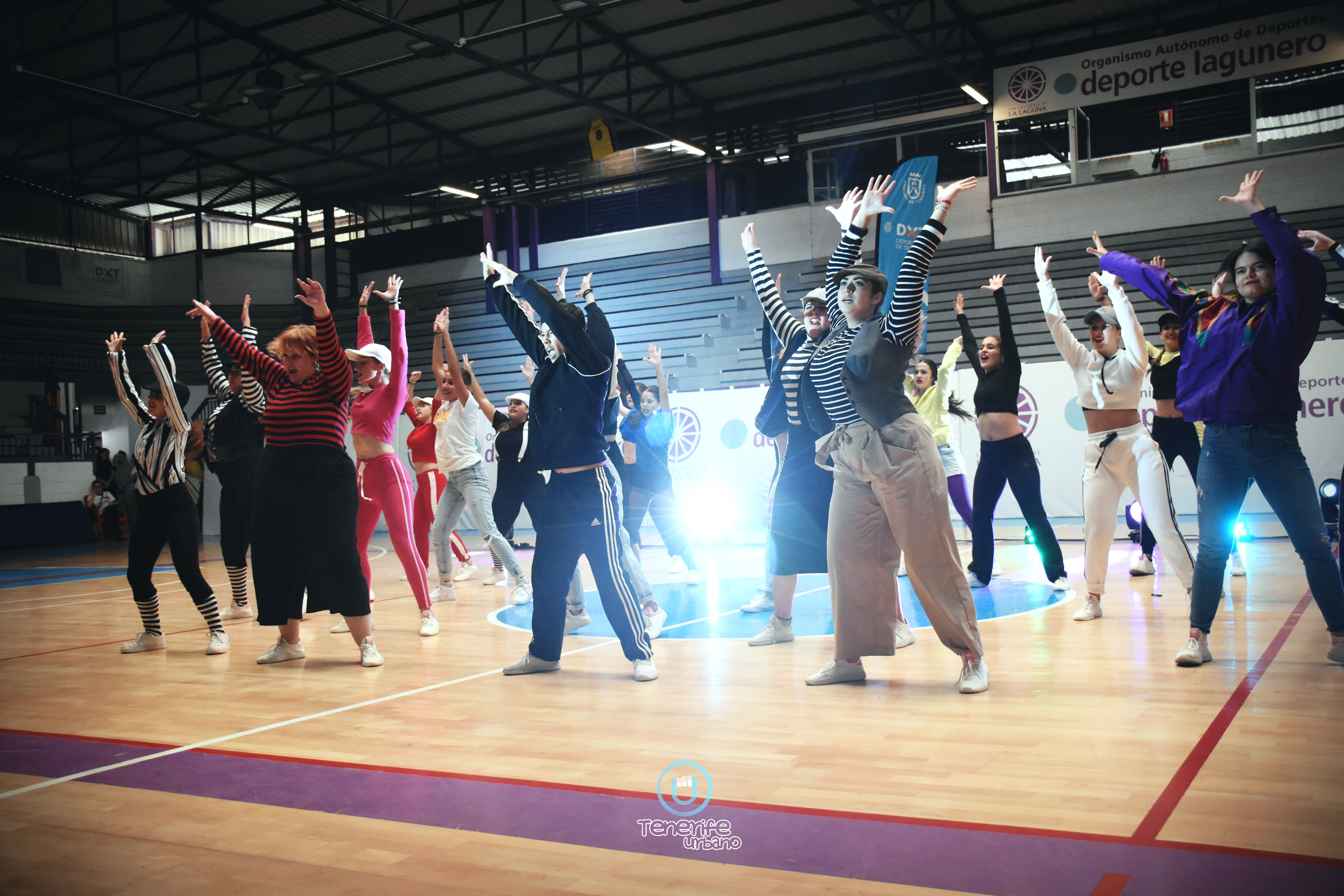 Tenerife Urban Dance 30 11 2019 (JAVI AG