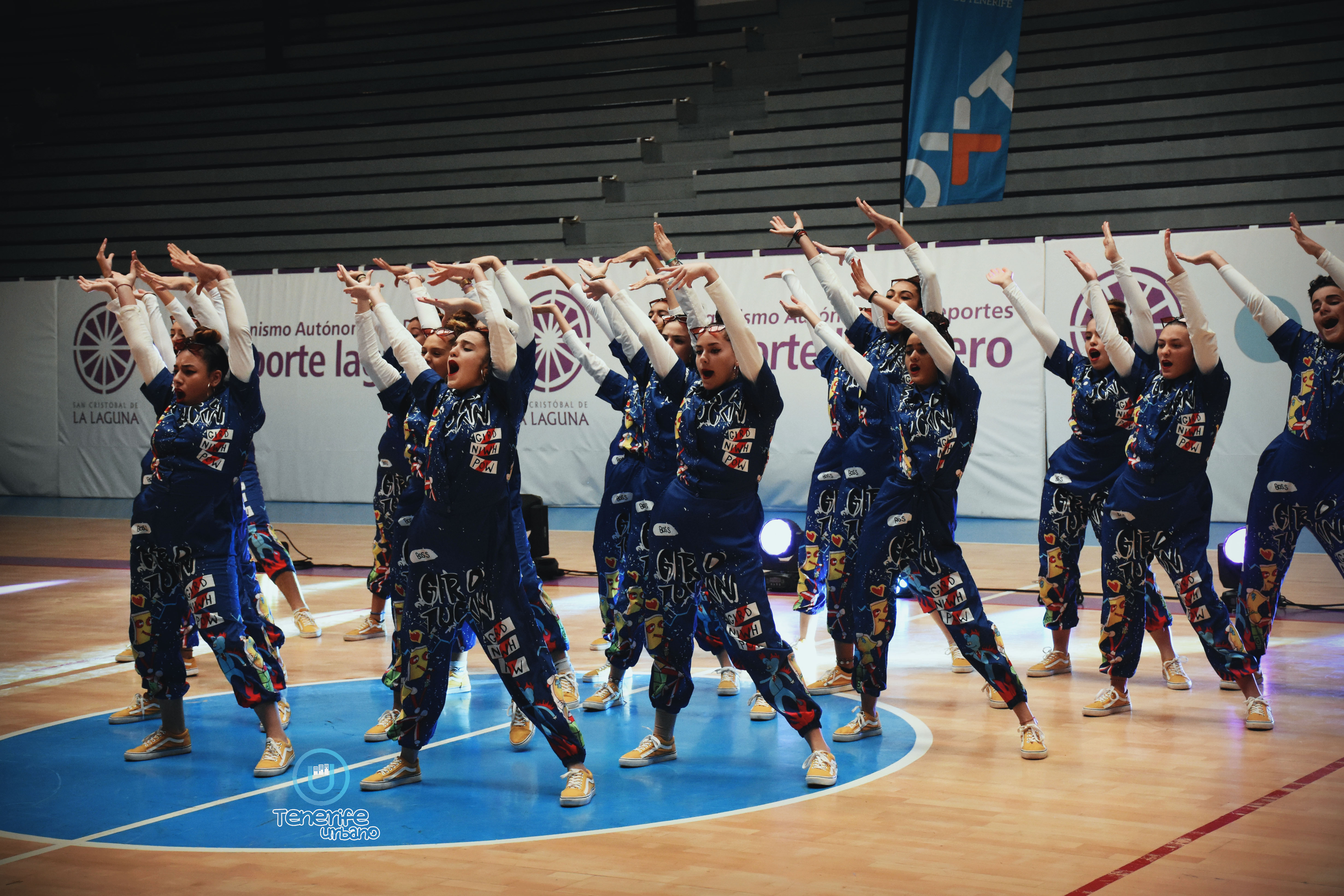 Tenerife Urban Dance 30 11 2019 (JAVI AG