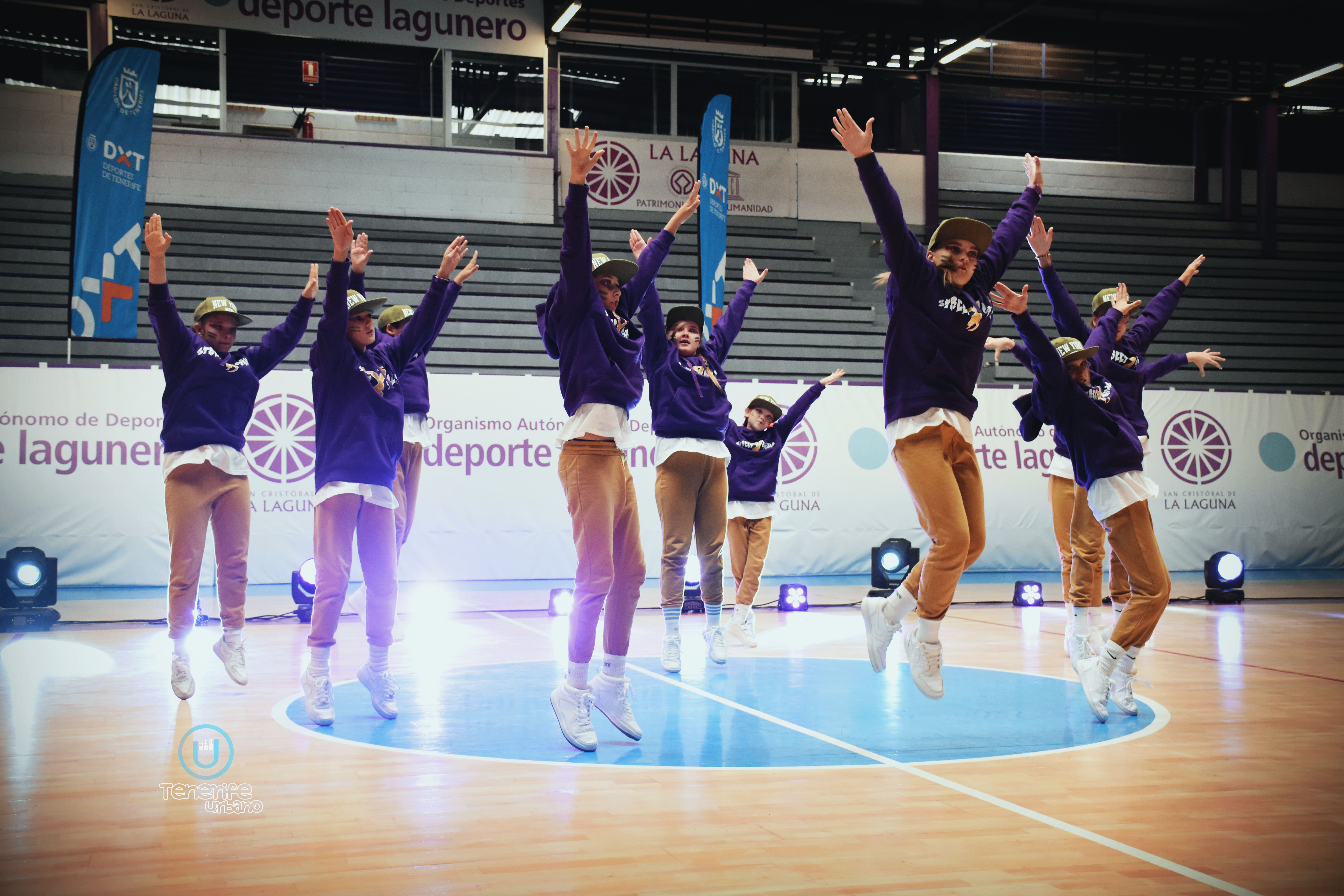 Tenerife Urban Dance 30 11 2019 (JAVI AG