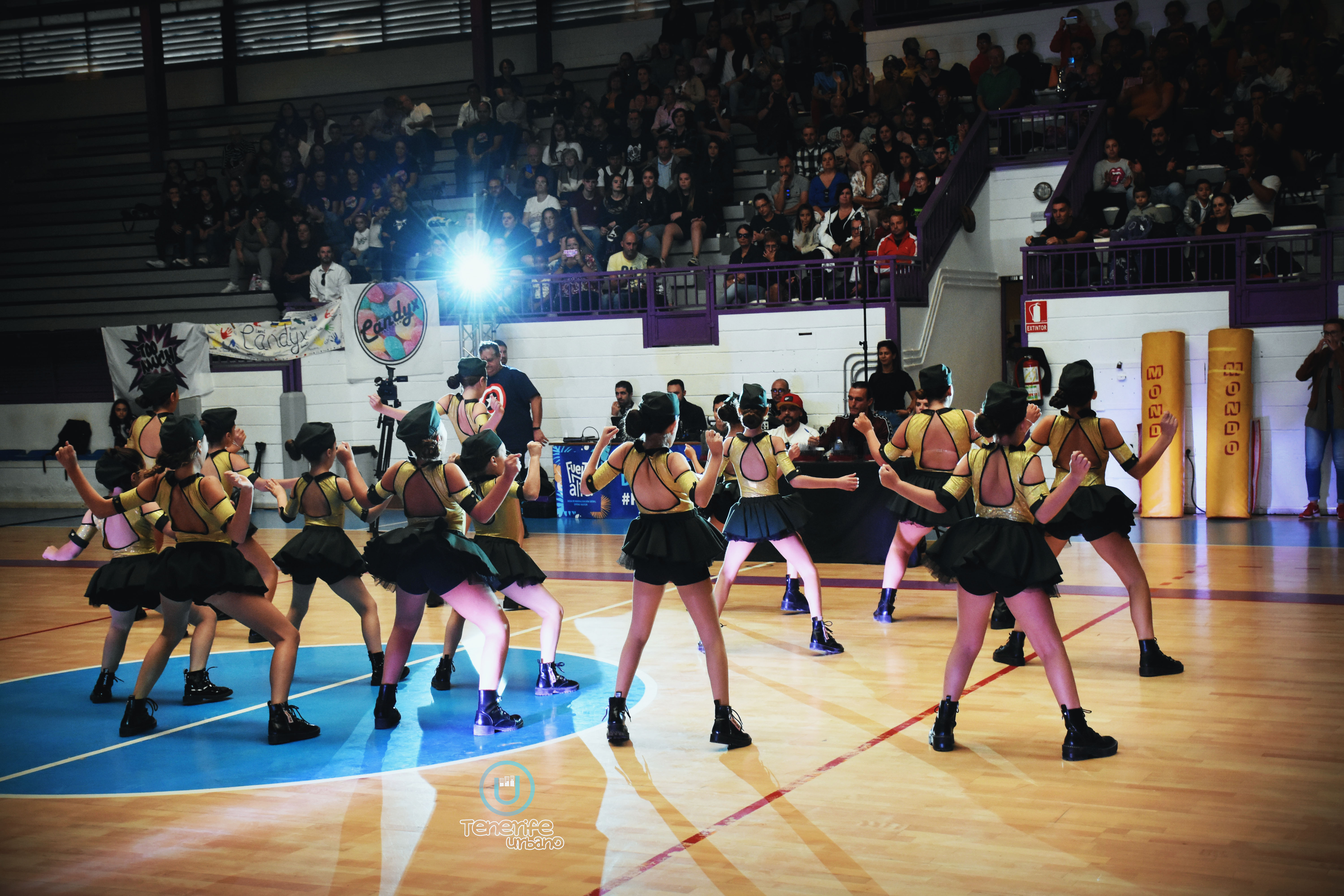 Tenerife Urban Dance 30 11 2019 (JAVI AG