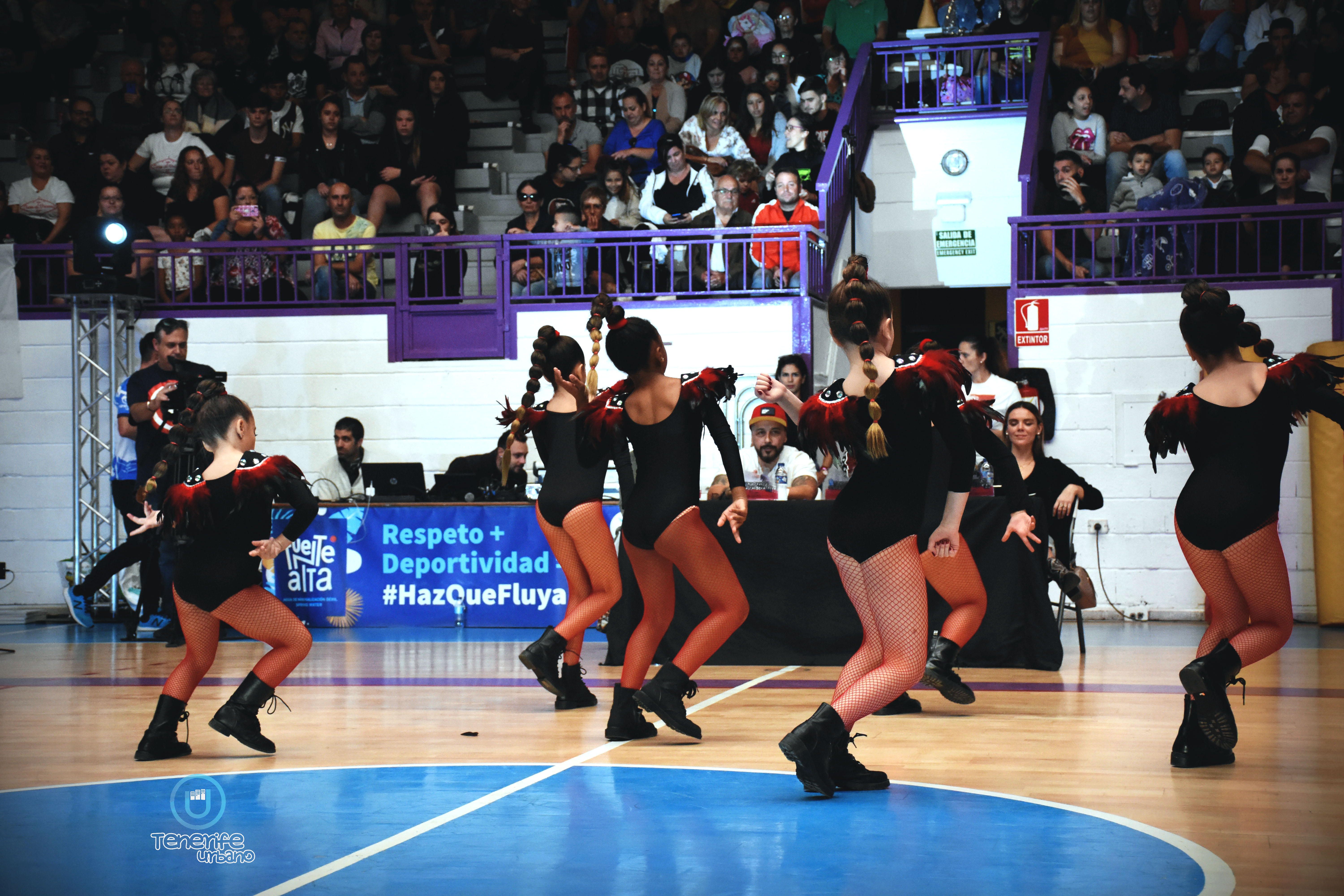Tenerife Urban Dance 30 11 2019 (JAVI AG
