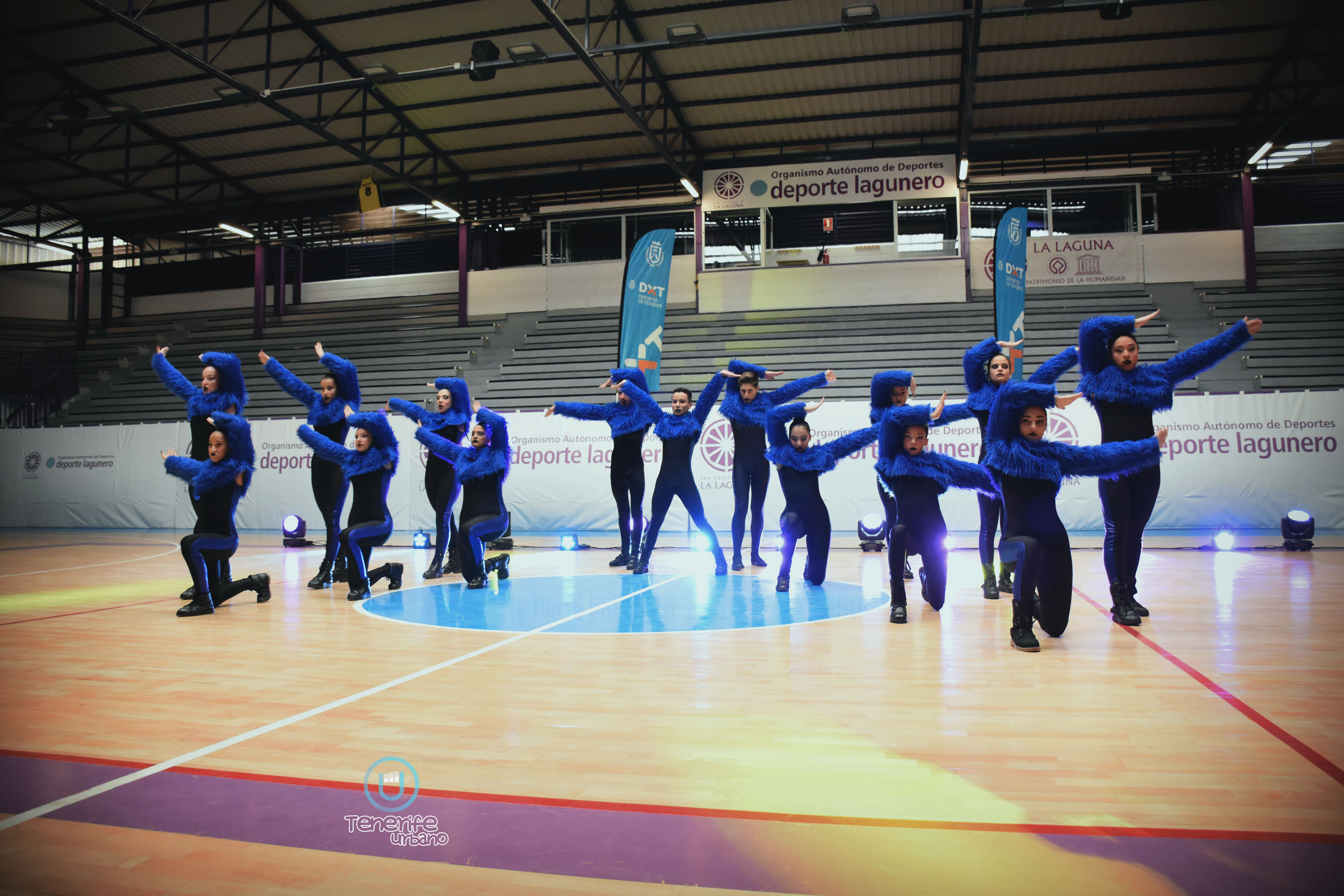 Tenerife Urban Dance 30 11 2019 (JAVI AG