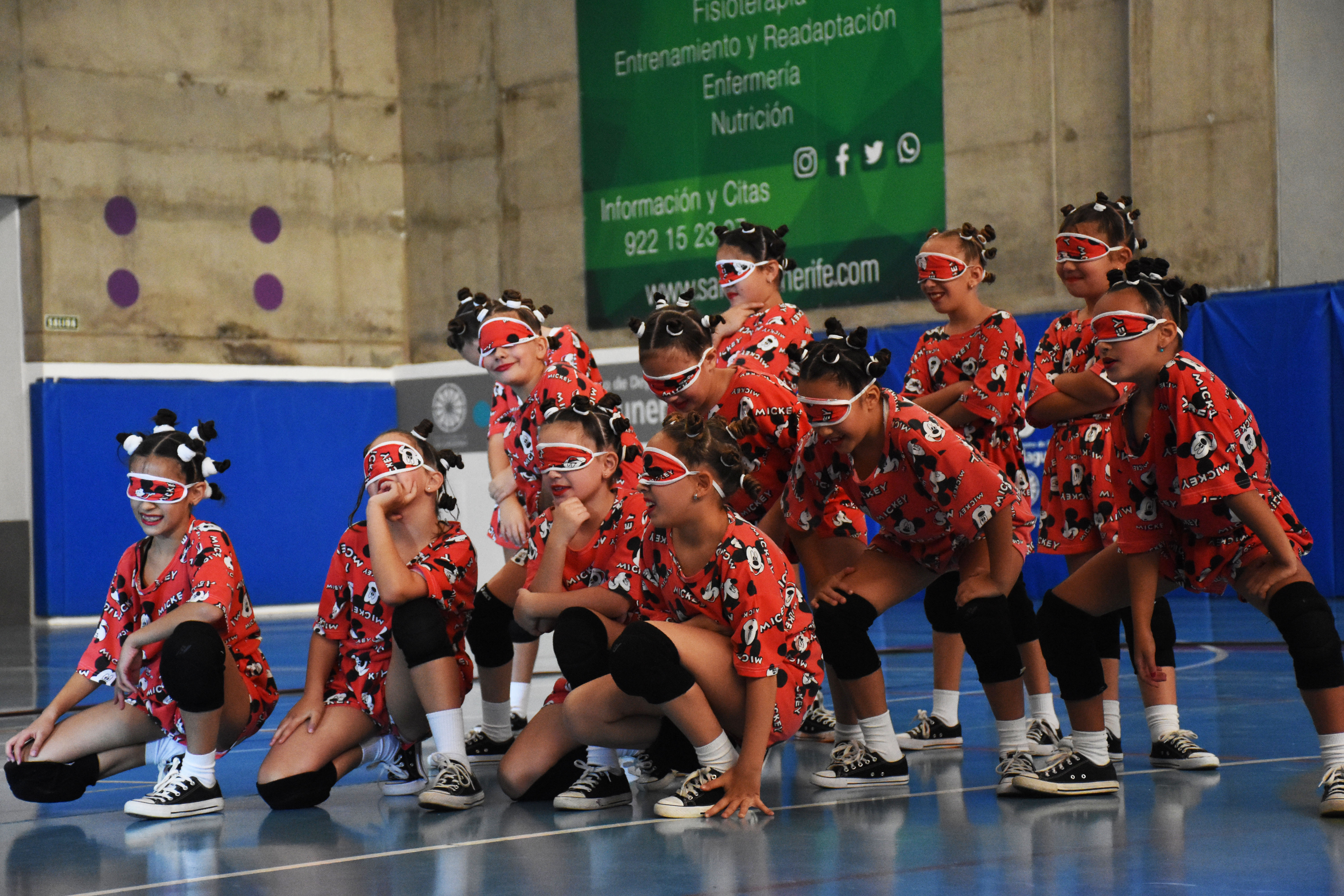 Tenerife Urban Dance 2018 (JAVI AGACHE)