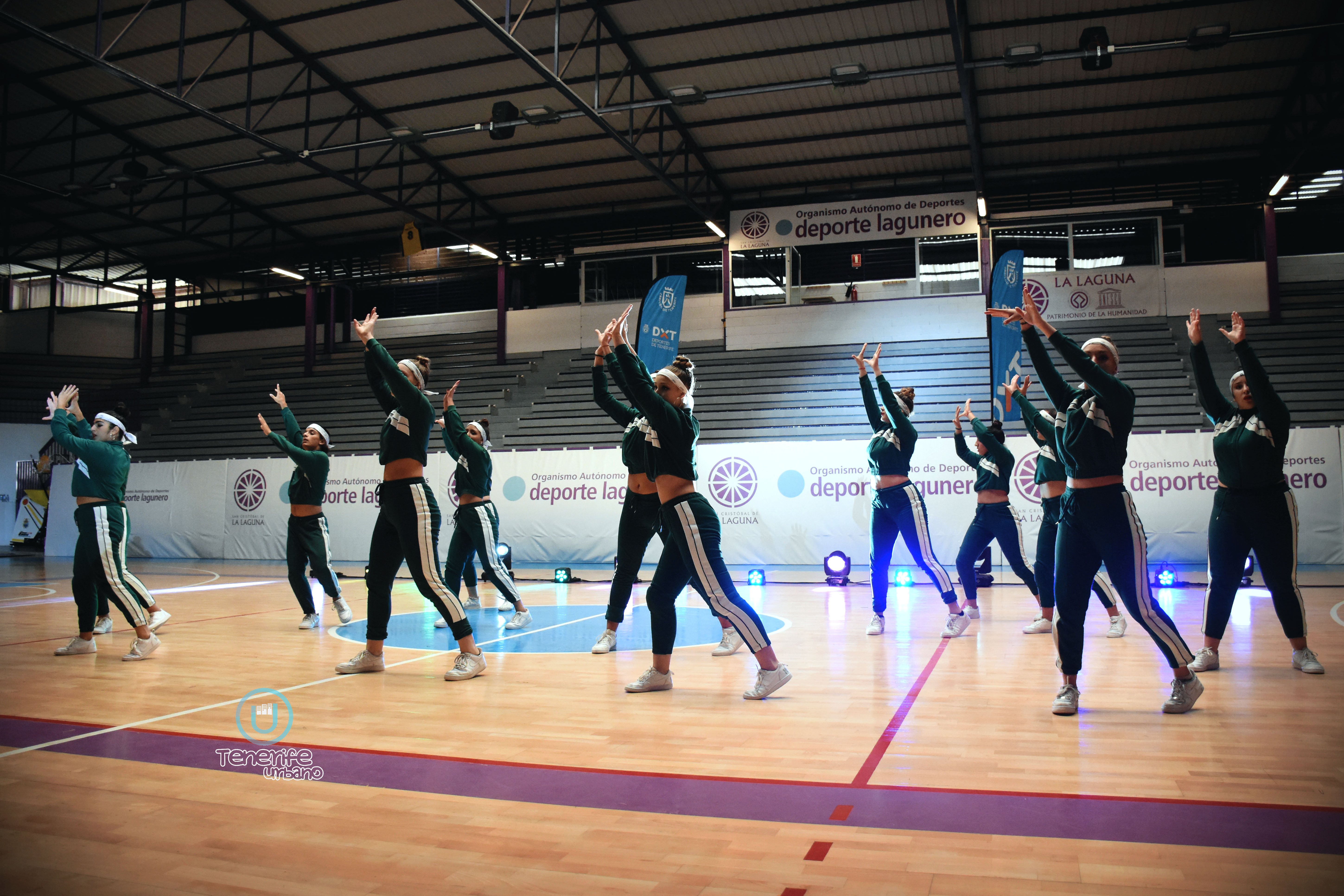 Tenerife Urban Dance 30 11 2019 (JAVI AG