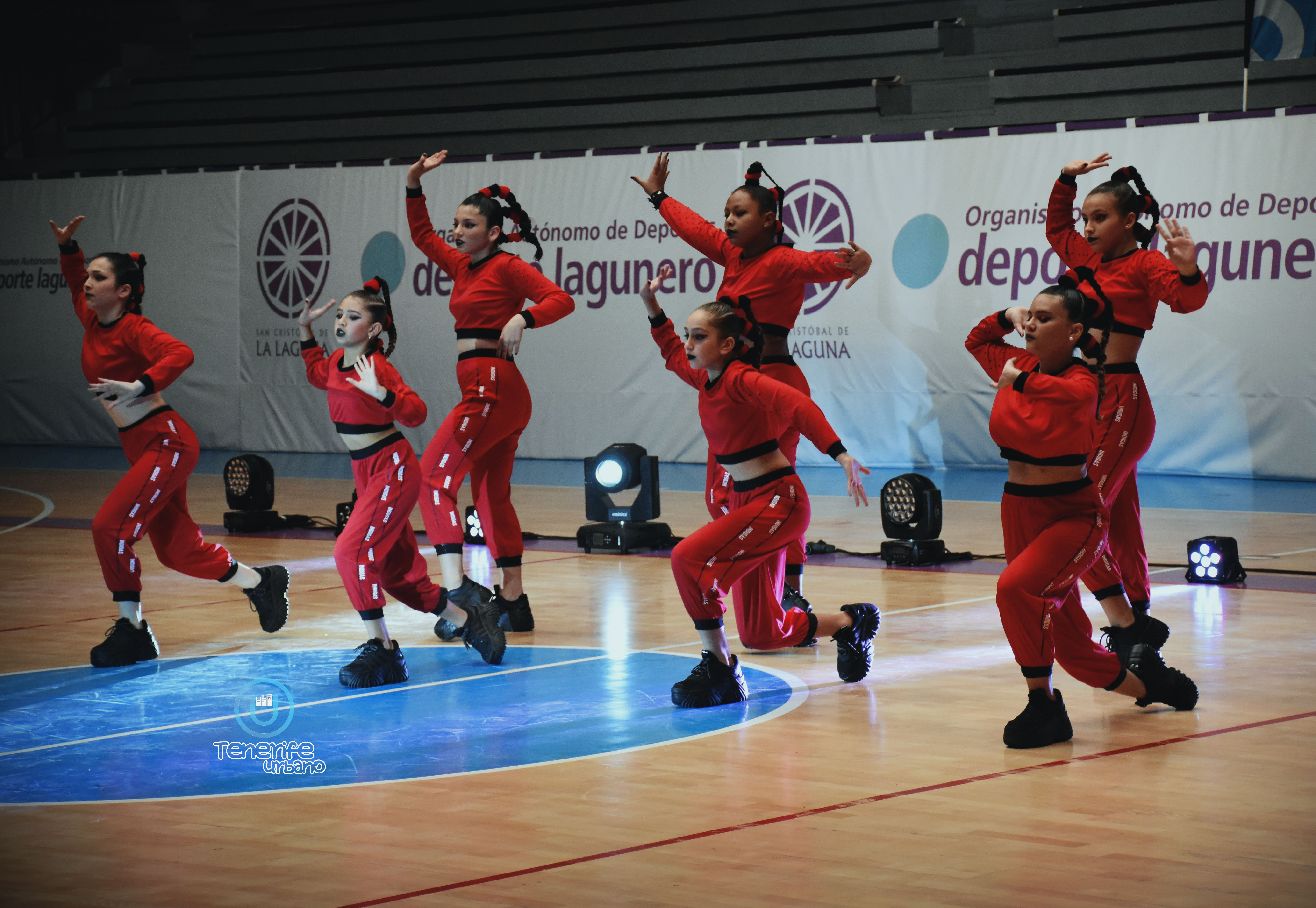 Tenerife Urban Dance 30 11 2019 (JAVI AG