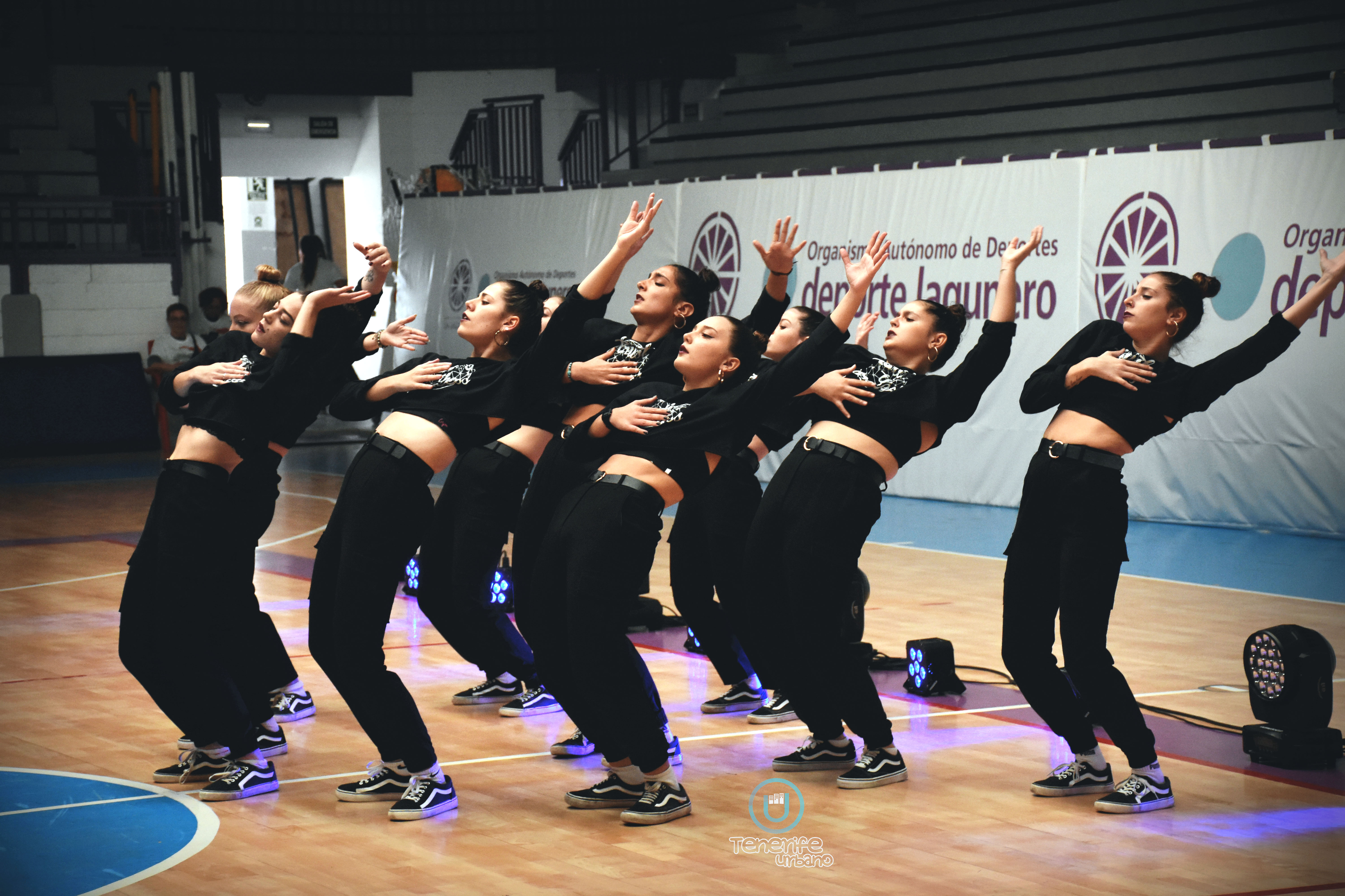 Tenerife Urban Dance 30 11 2019 (JAVI AG