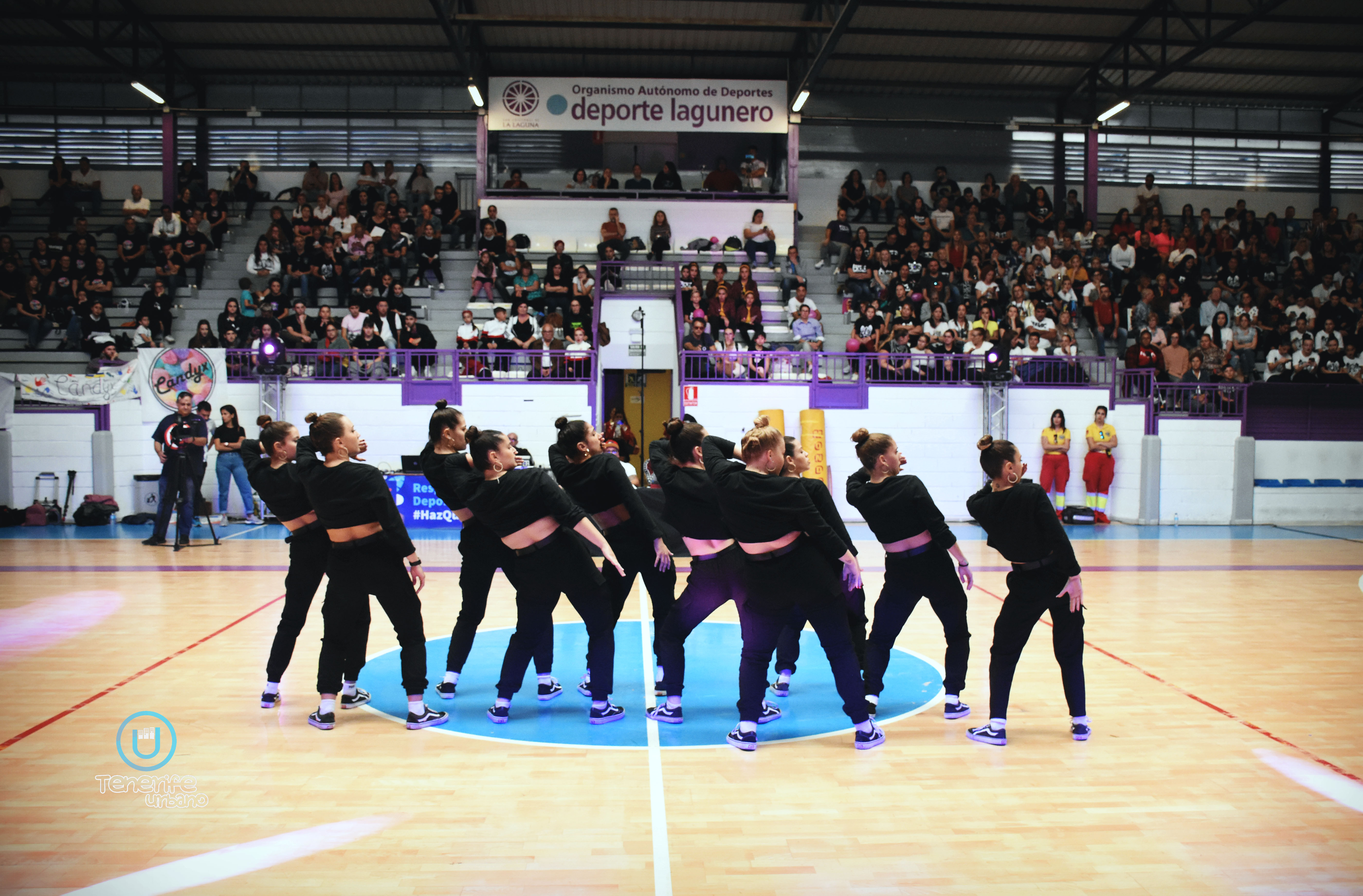 Tenerife Urban Dance 30 11 2019 (JAVI AG