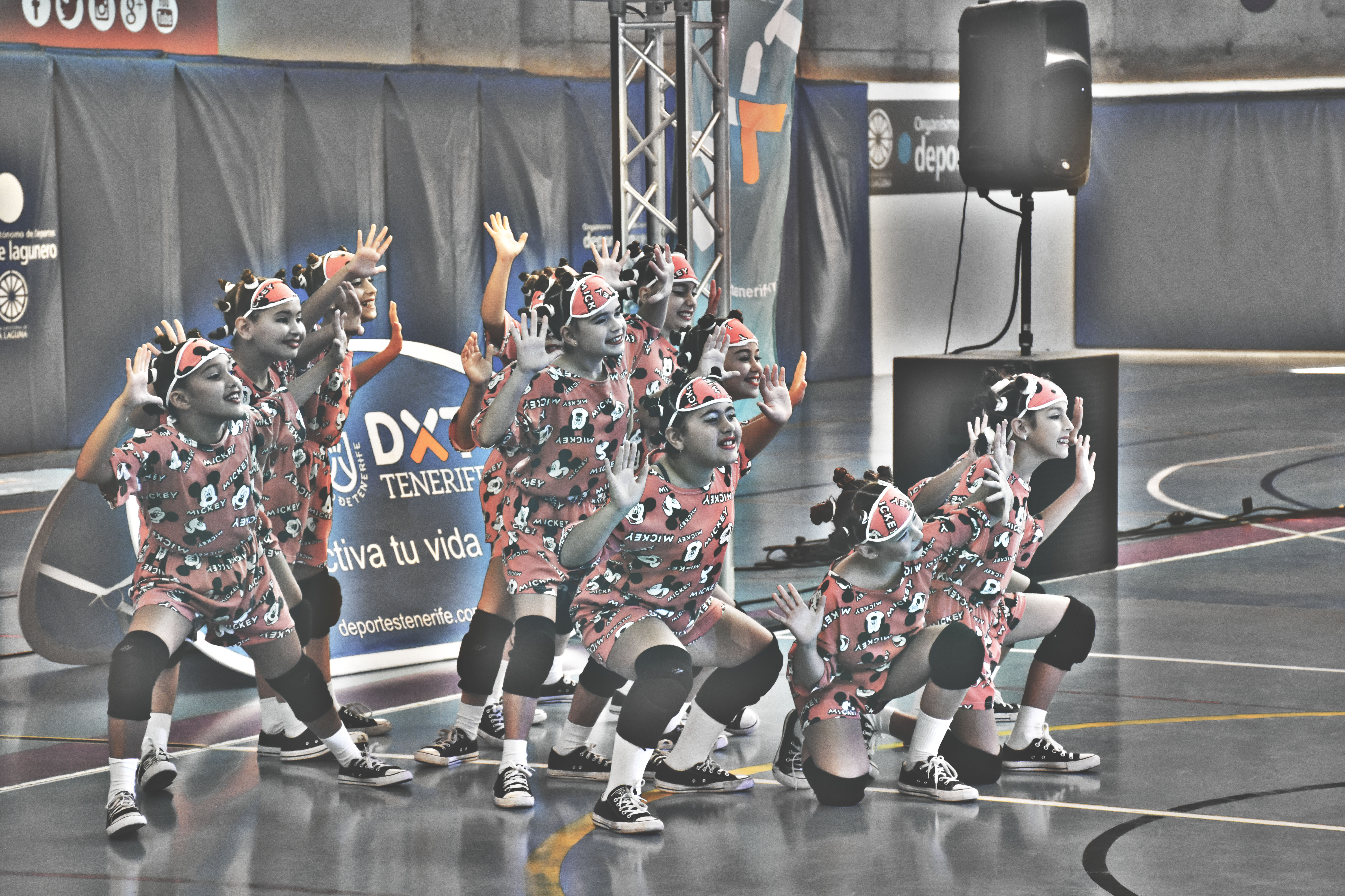 Tenerife Urban Dance 2018 (JAVI AGACHE)