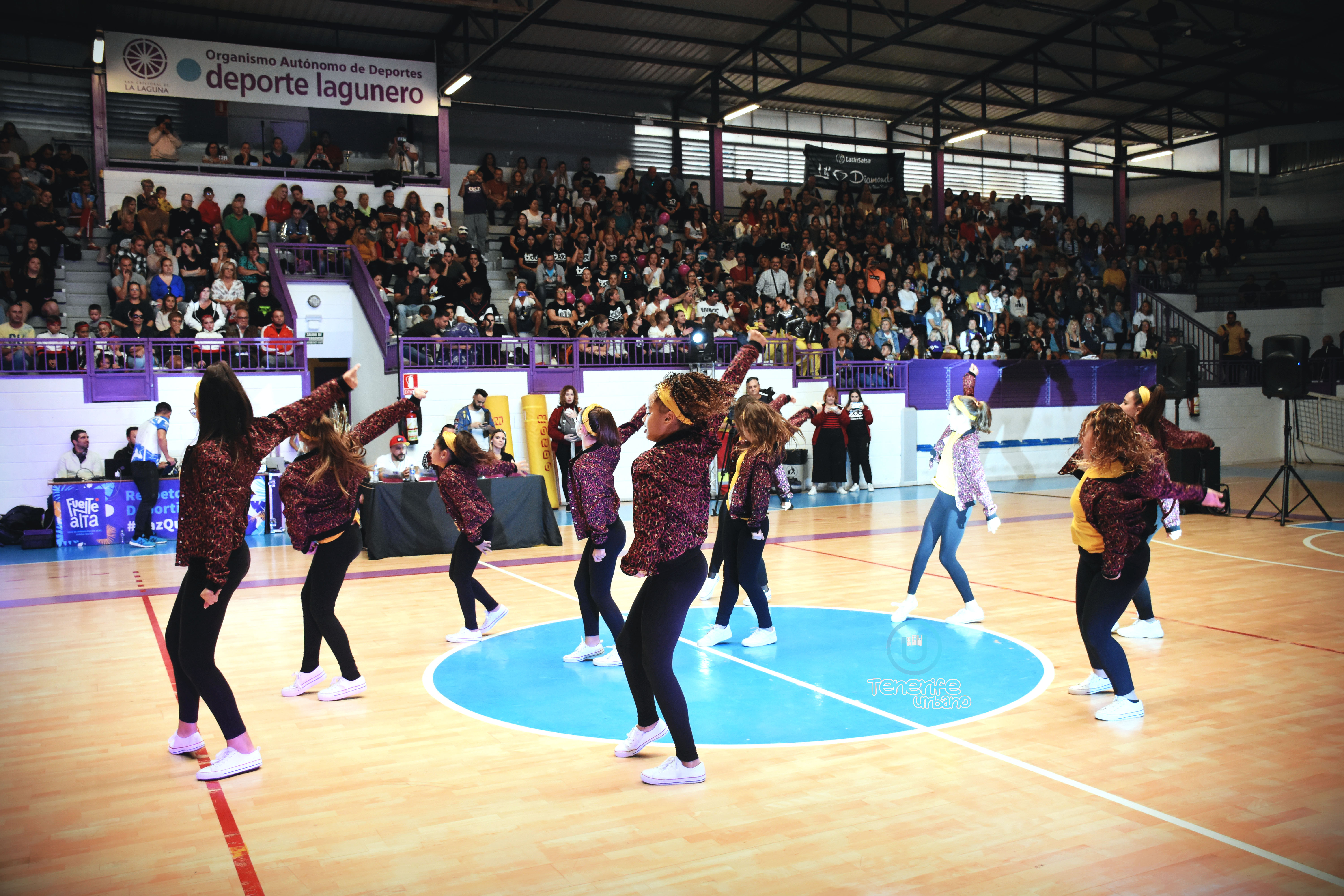 Tenerife Urban Dance 30 11 2019 (JAVI AG