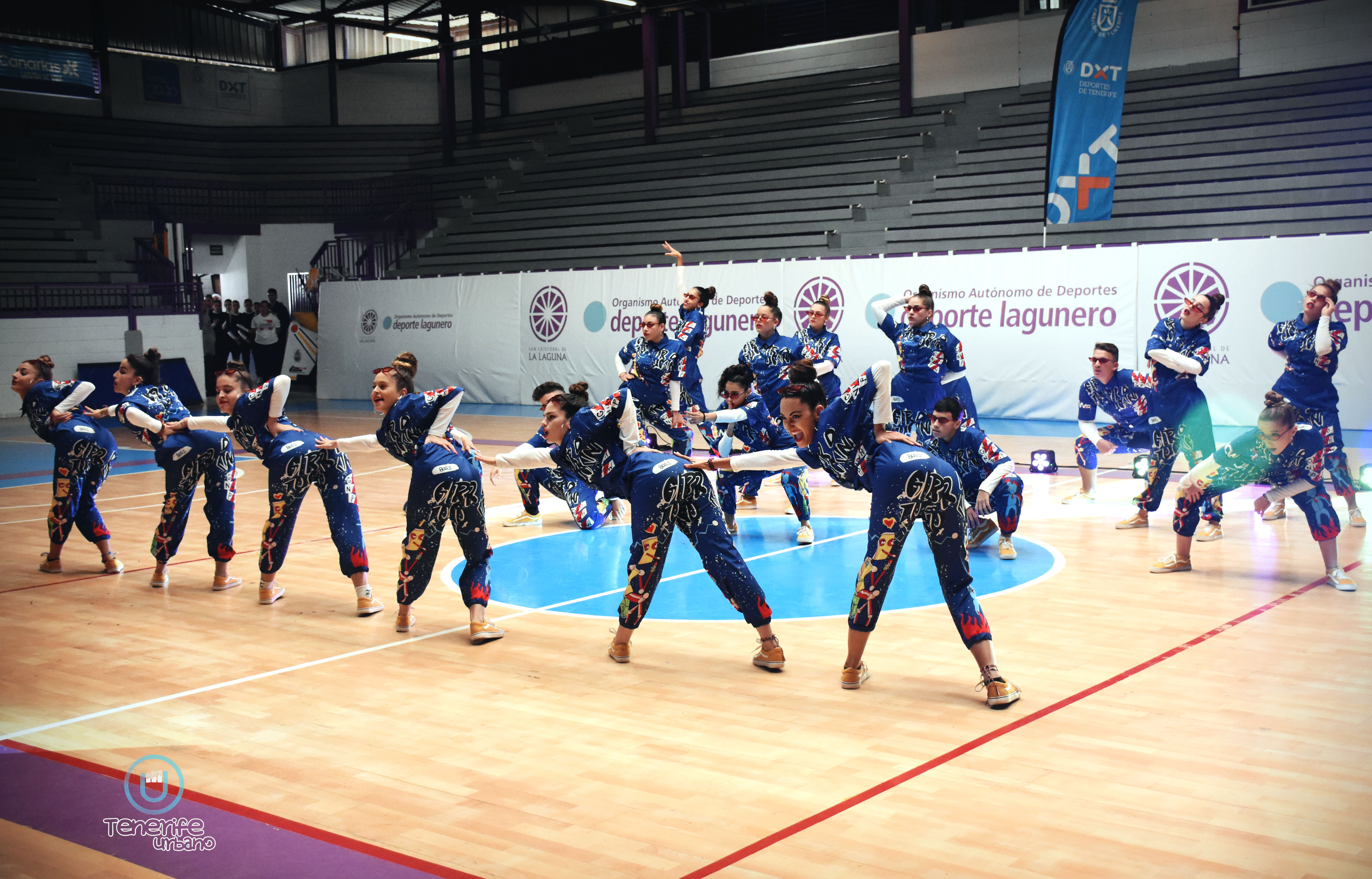Tenerife Urban Dance 30 11 2019 (JAVI AG