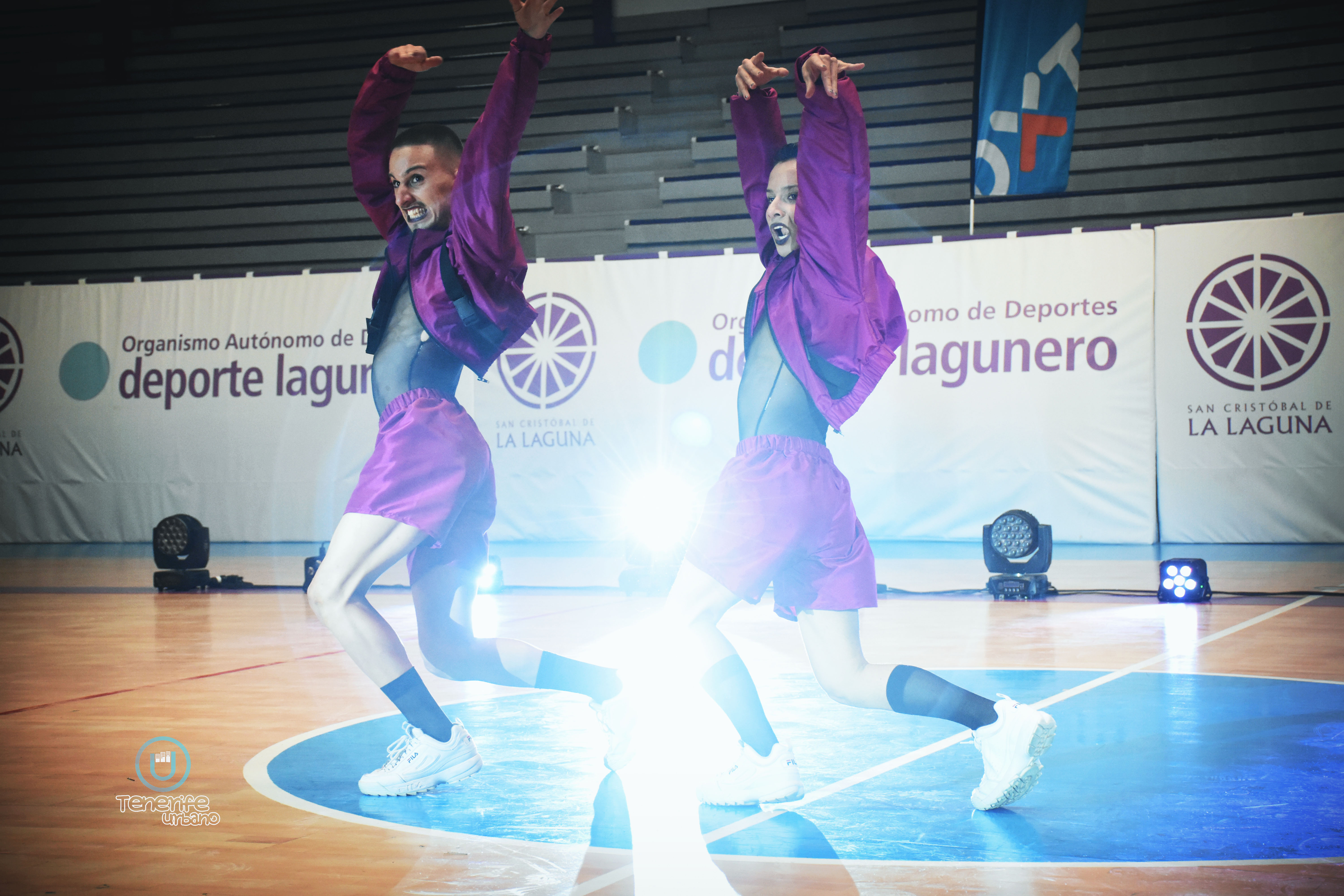 Tenerife Urban Dance 30 11 2019 (JAVI AG