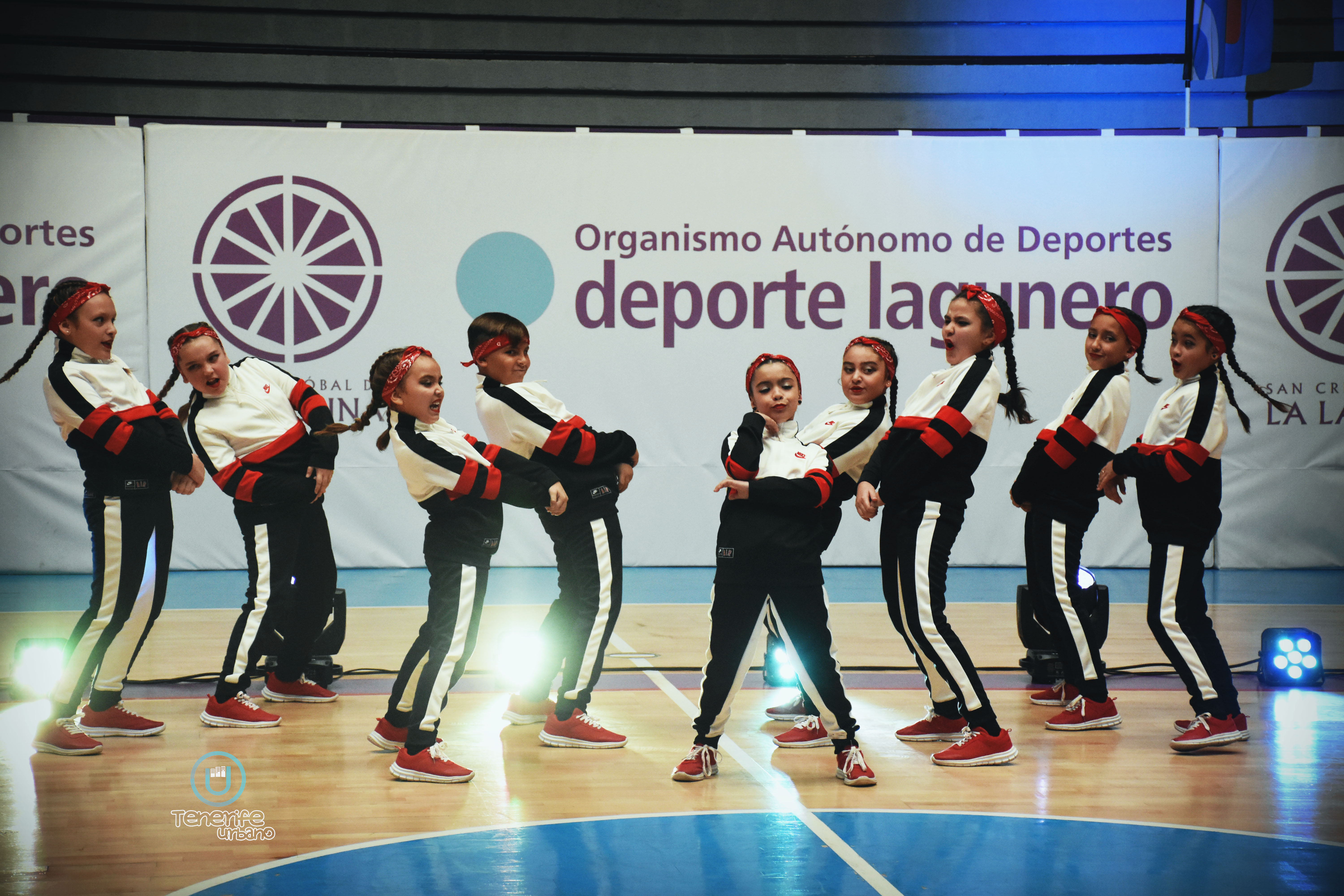 Tenerife Urban Dance 30 11 2019 (JAVI AG