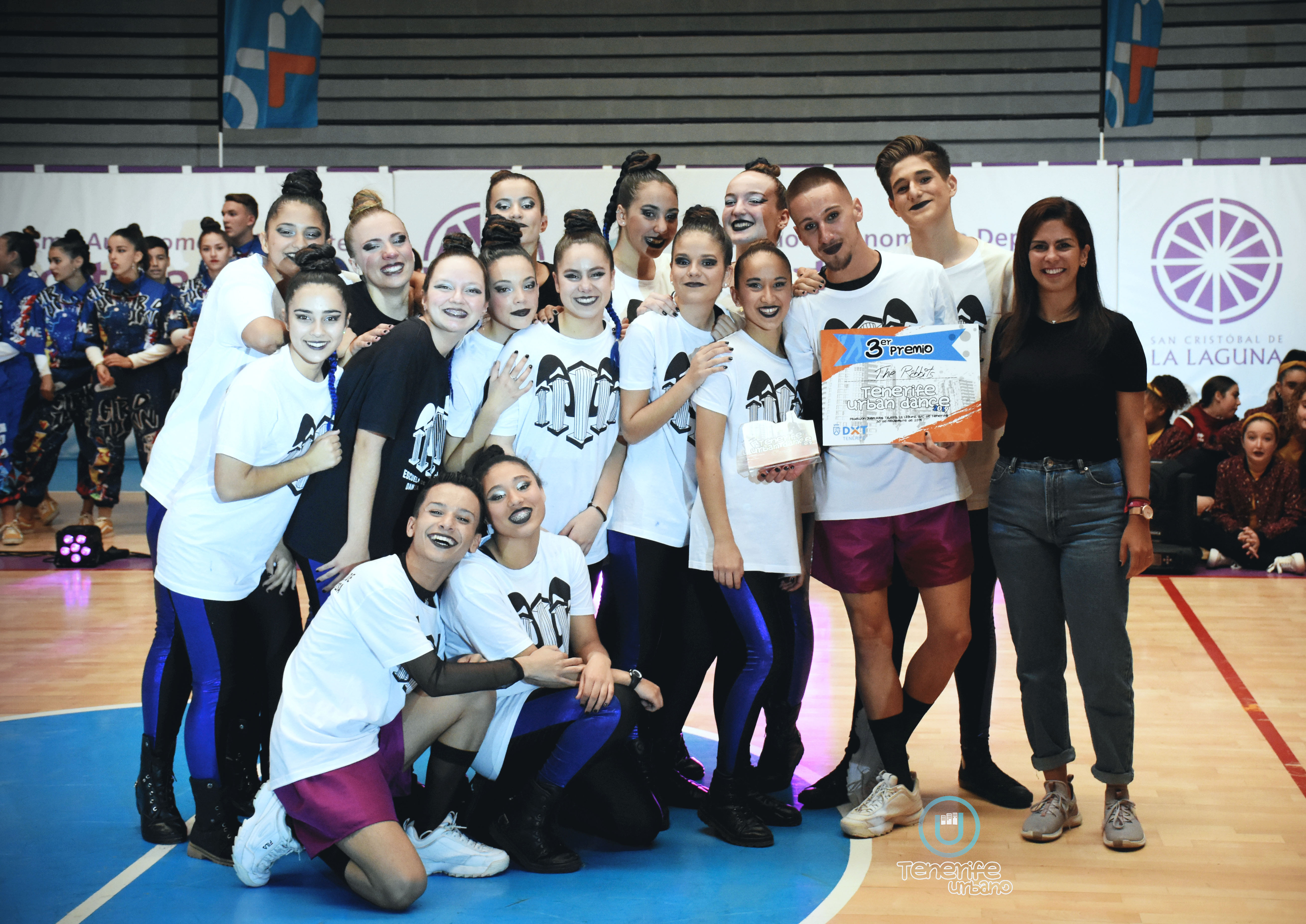 Tenerife Urban Dance 30 11 2019 (JAVI AG
