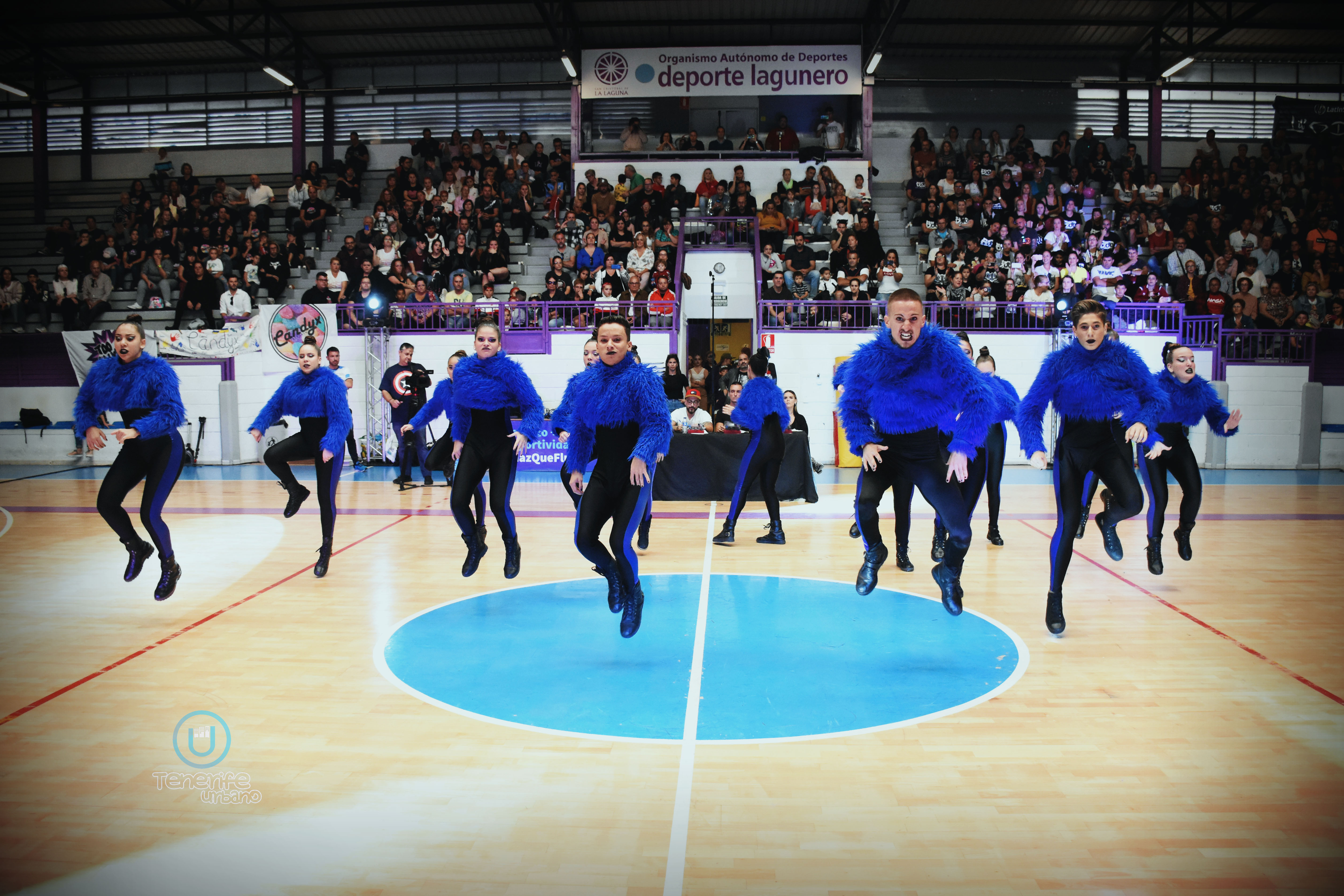 Tenerife Urban Dance 30 11 2019 (JAVI AG