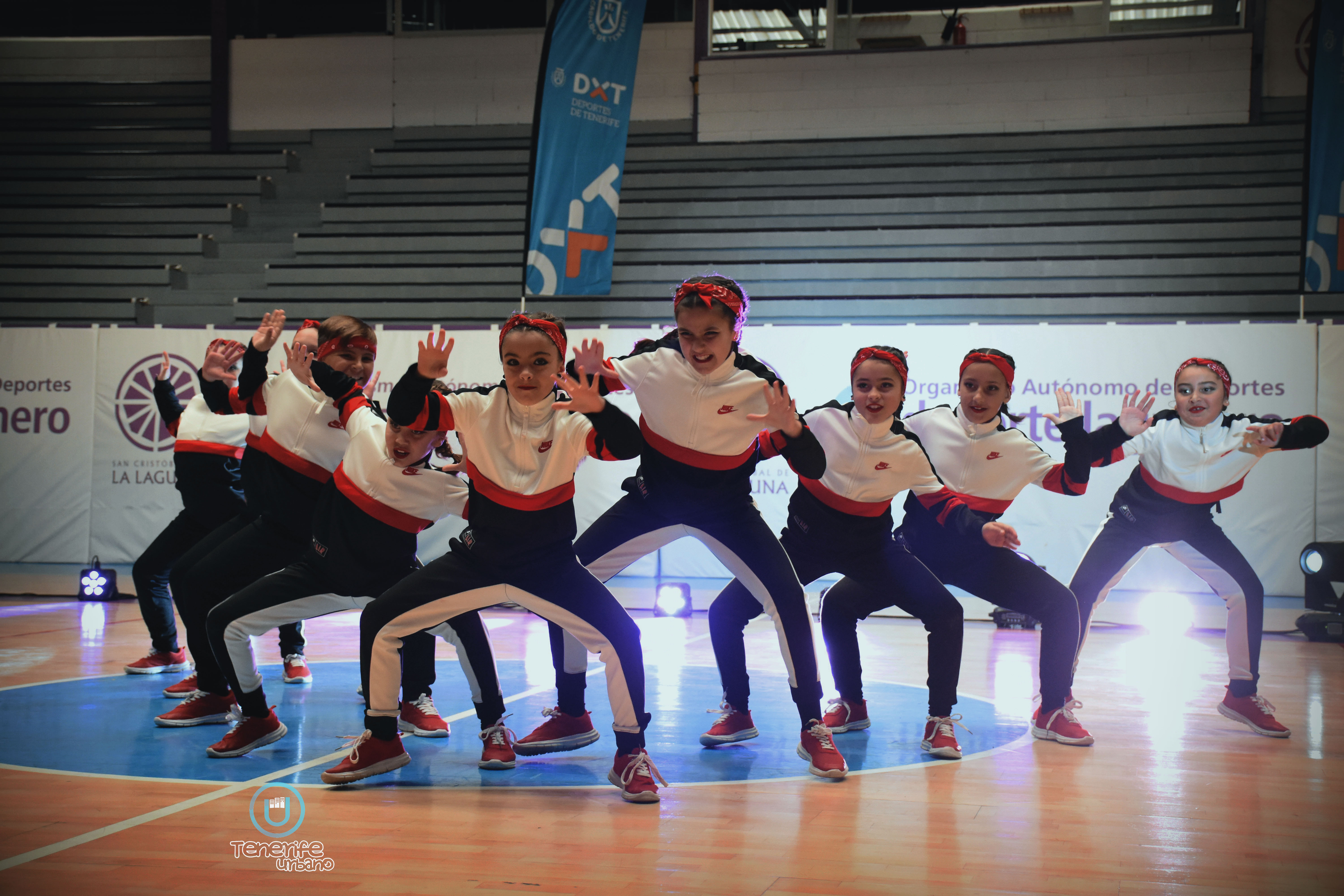 Tenerife Urban Dance 30 11 2019 (JAVI AG