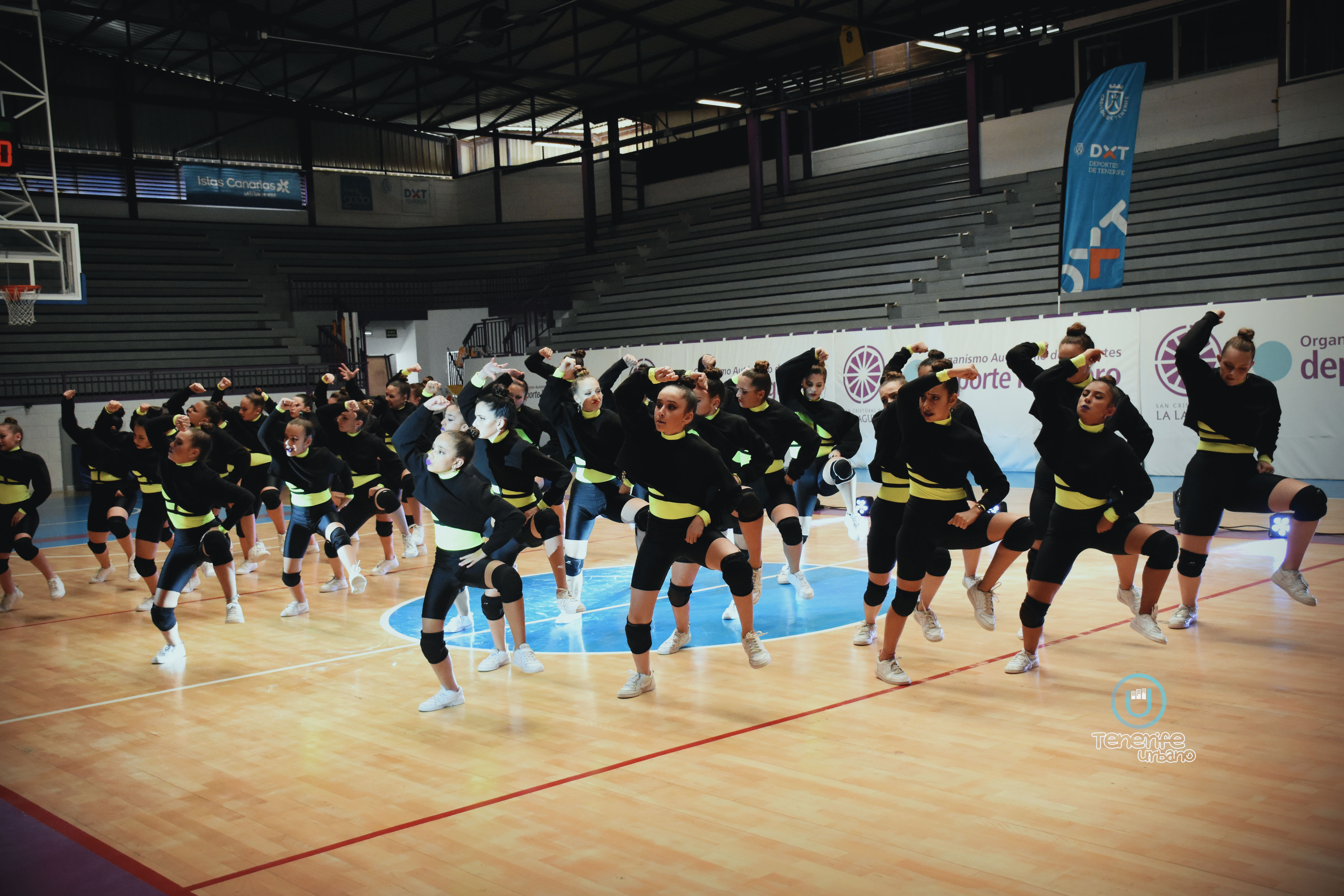 Tenerife Urban Dance 30 11 2019 (JAVI AG