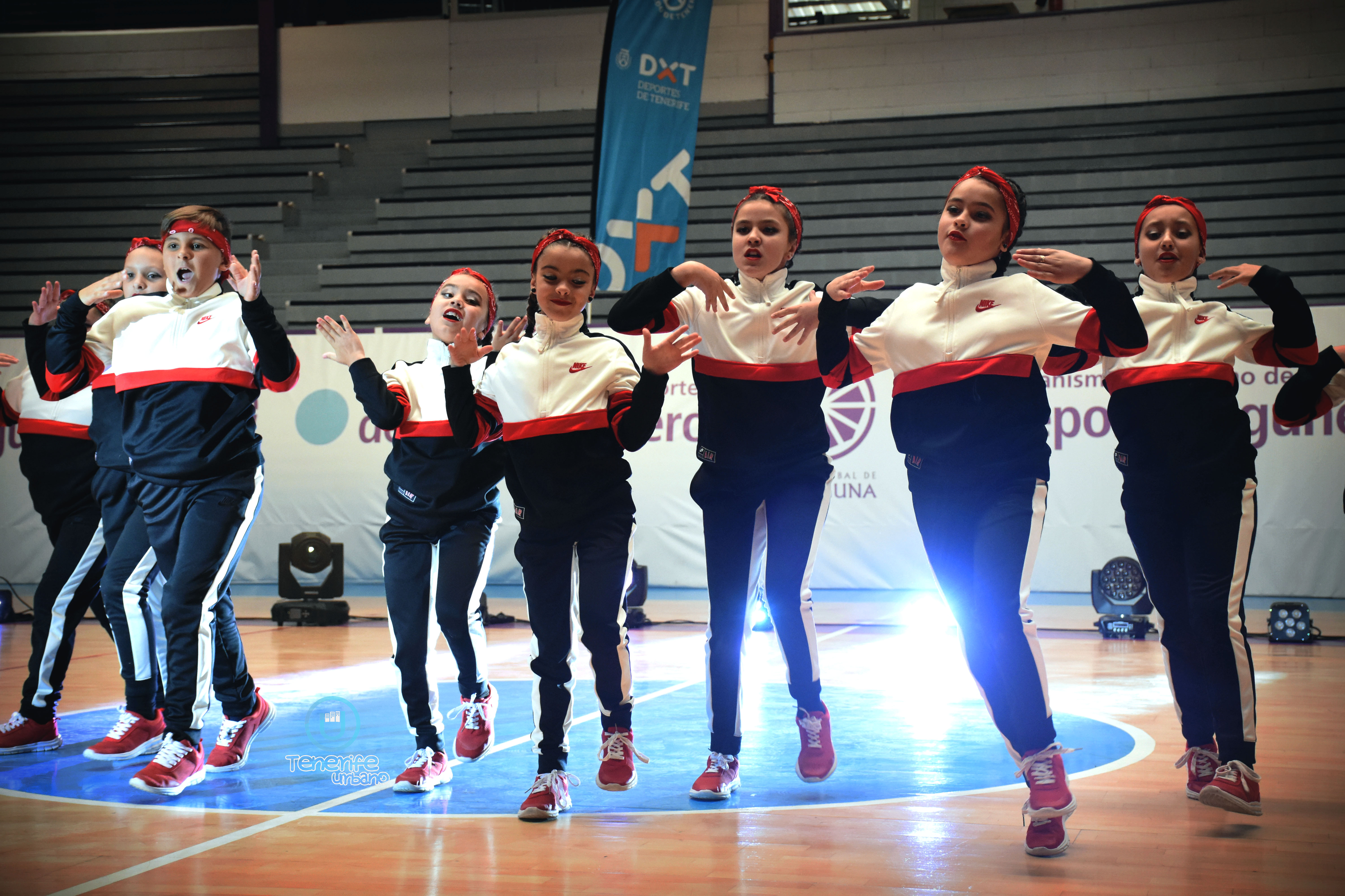 Tenerife Urban Dance 30 11 2019 (JAVI AG