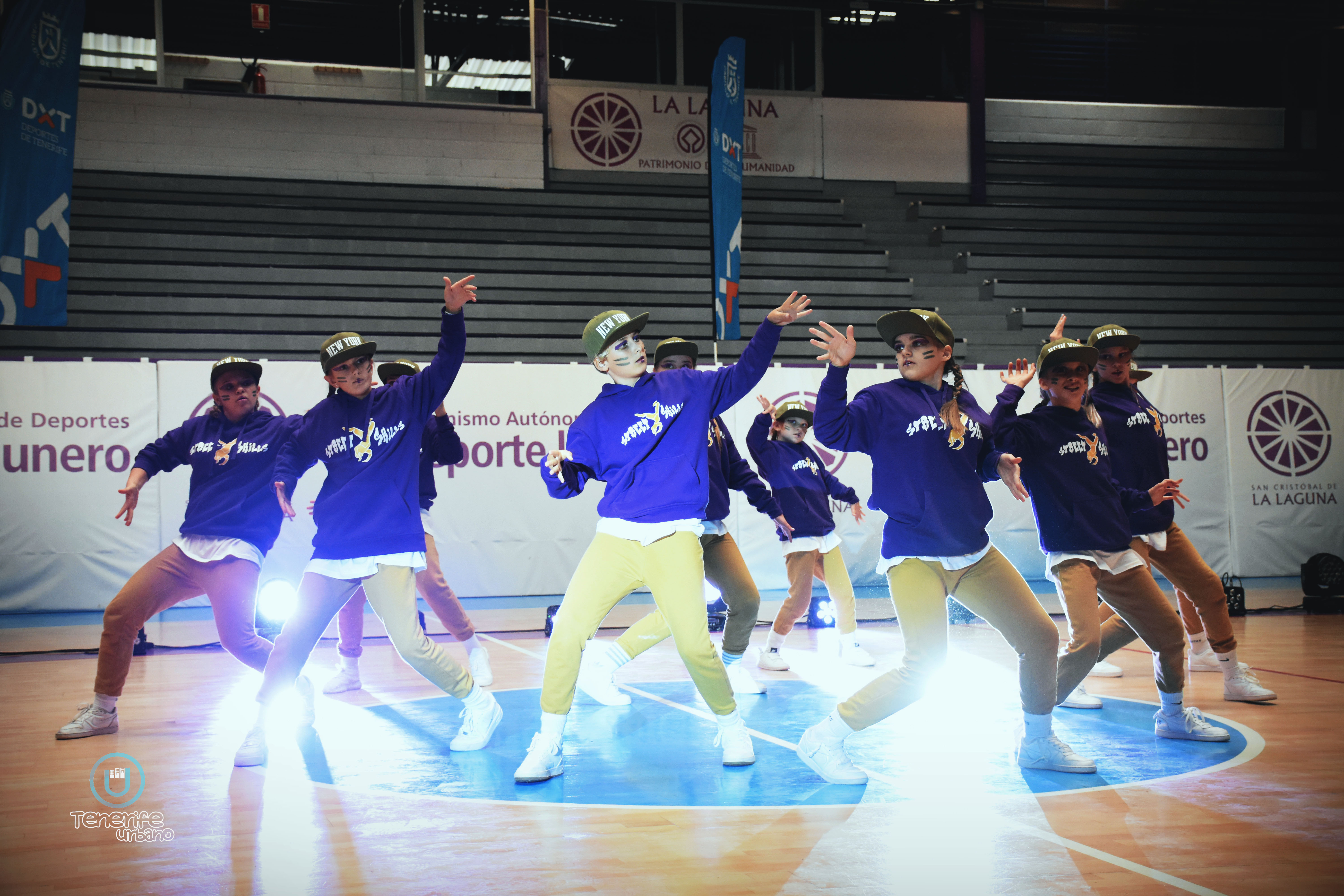 Tenerife Urban Dance 30 11 2019 (JAVI AG