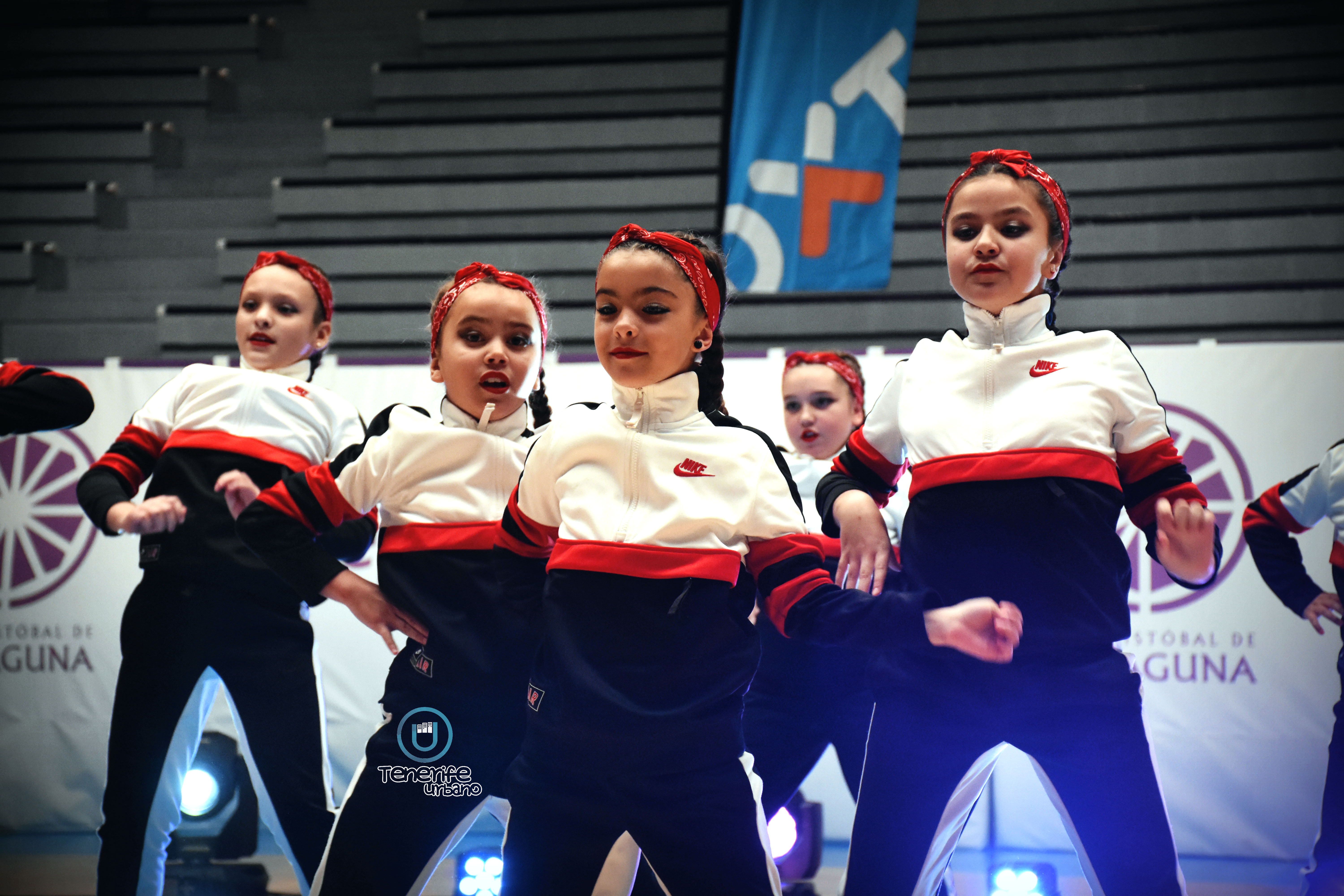Tenerife Urban Dance 30 11 2019 (JAVI AG