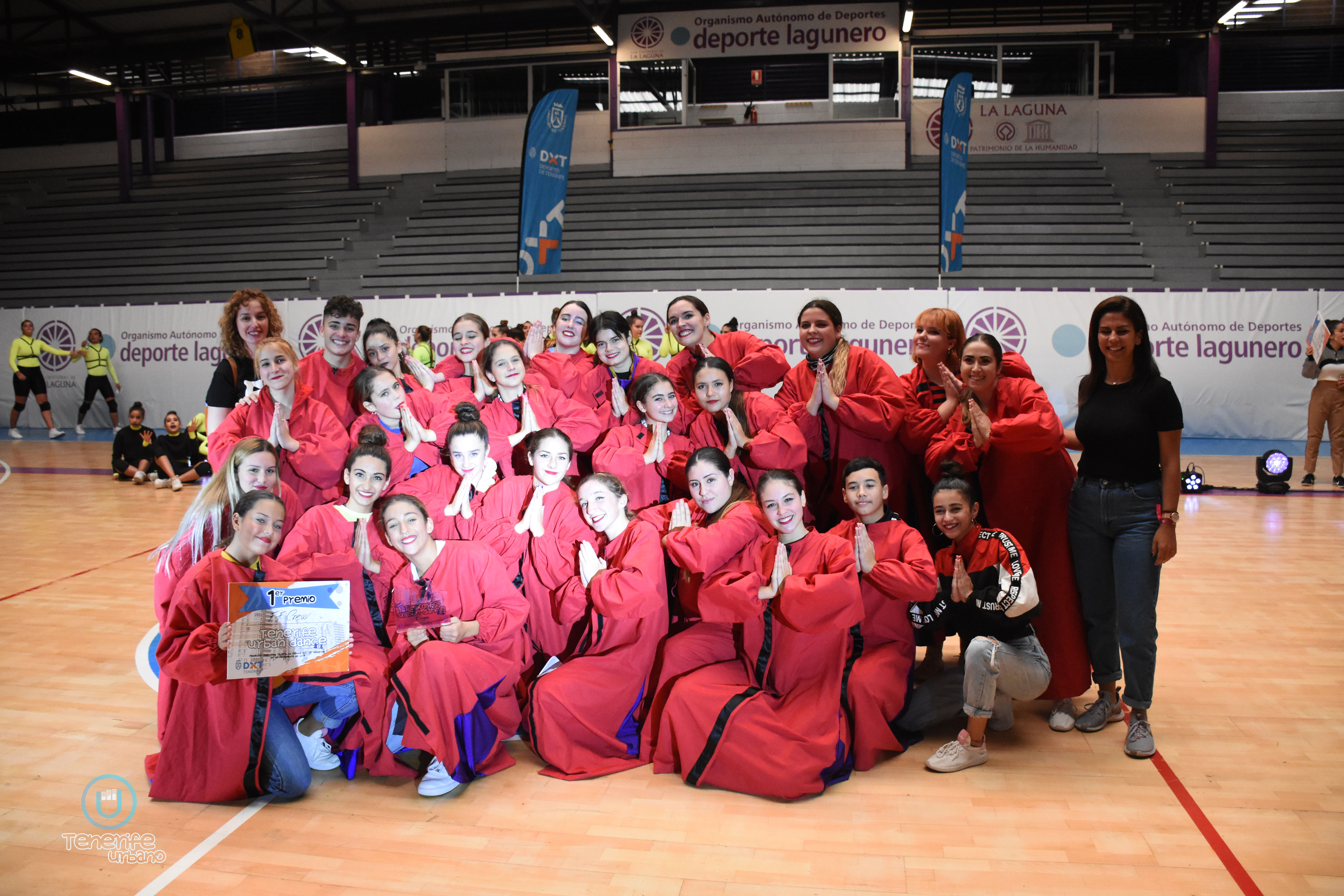 Tenerife Urban Dance 30 11 2019 (JAVI AG