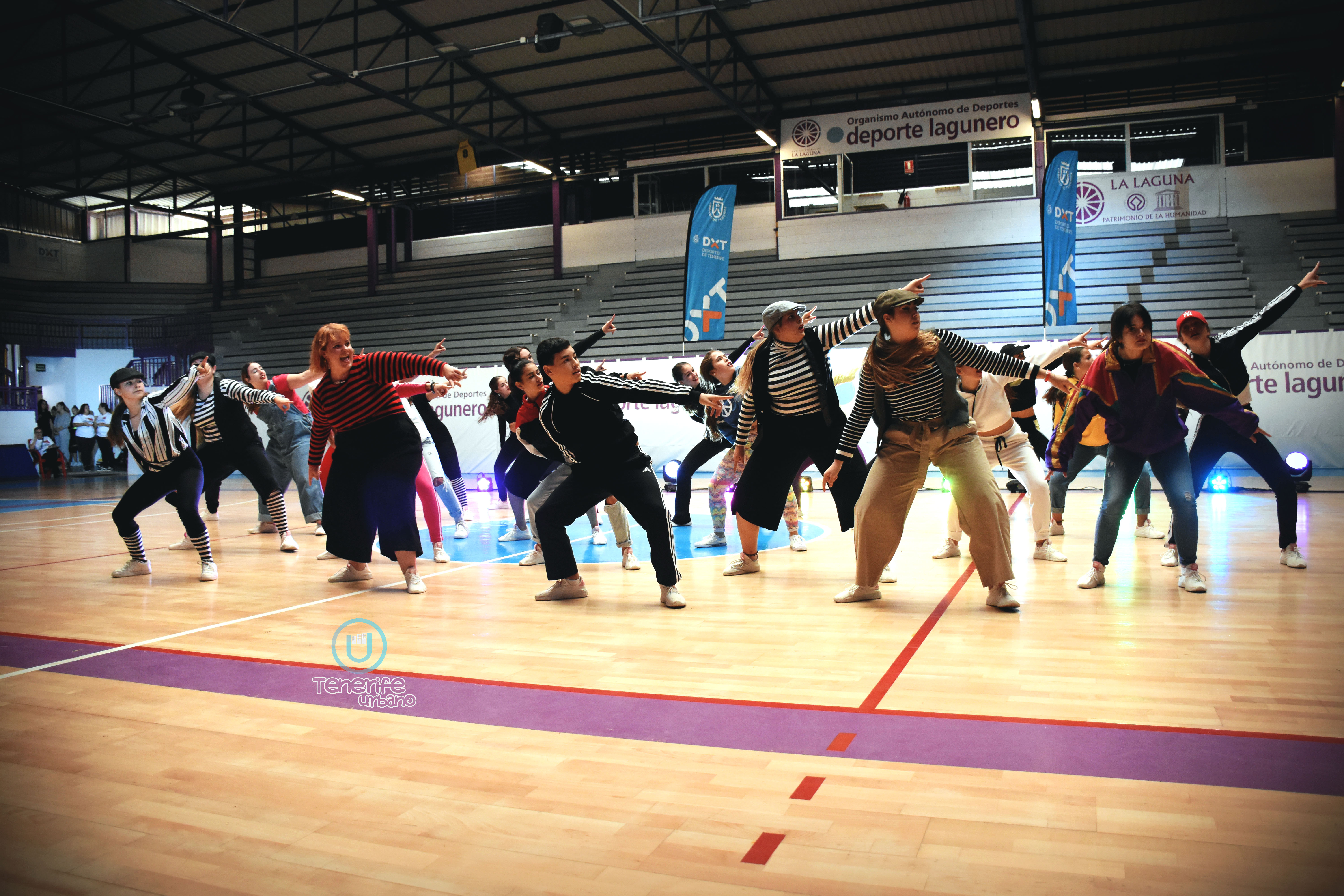 Tenerife Urban Dance 30 11 2019 (JAVI AG