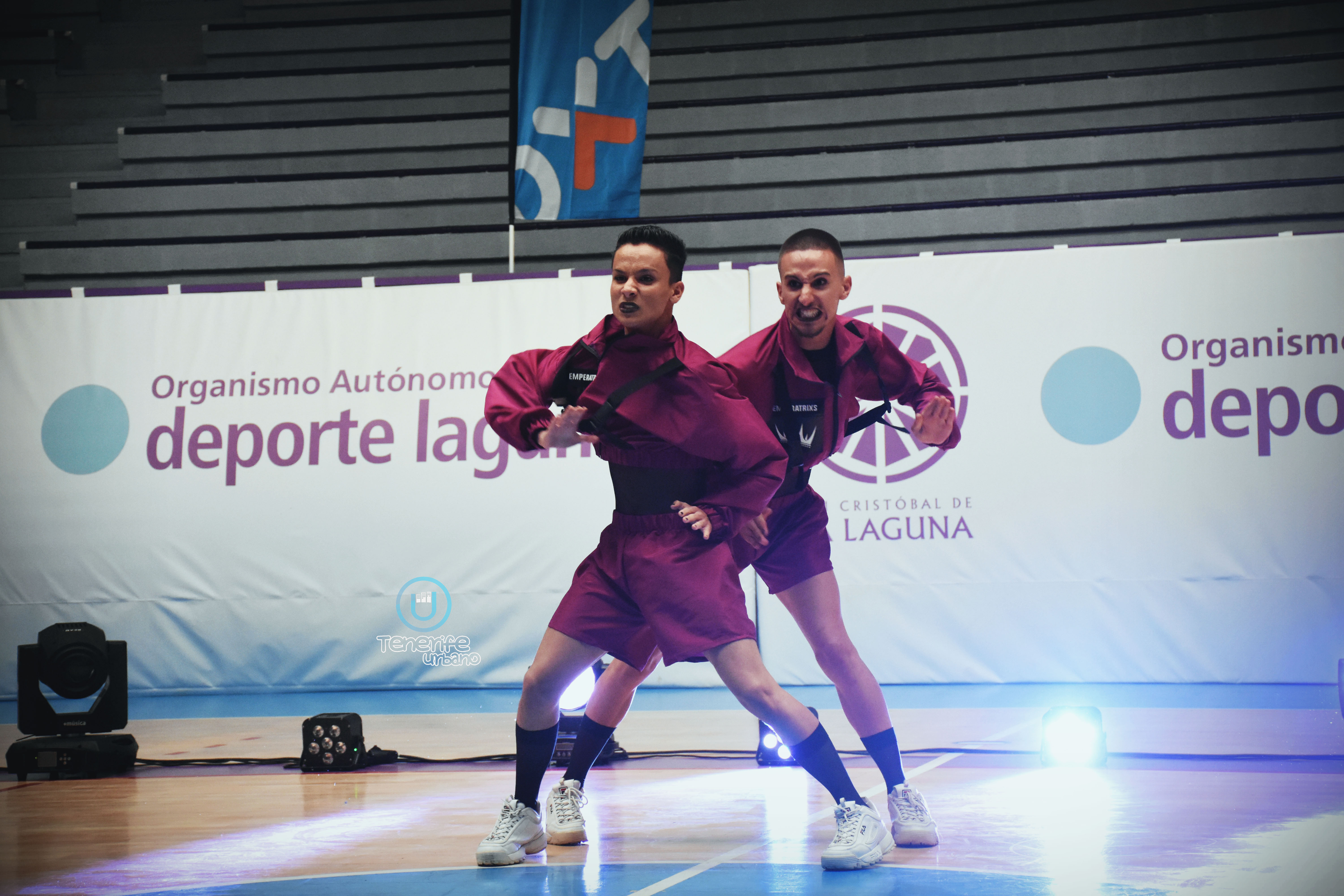 Tenerife Urban Dance 30 11 2019 (JAVI AG
