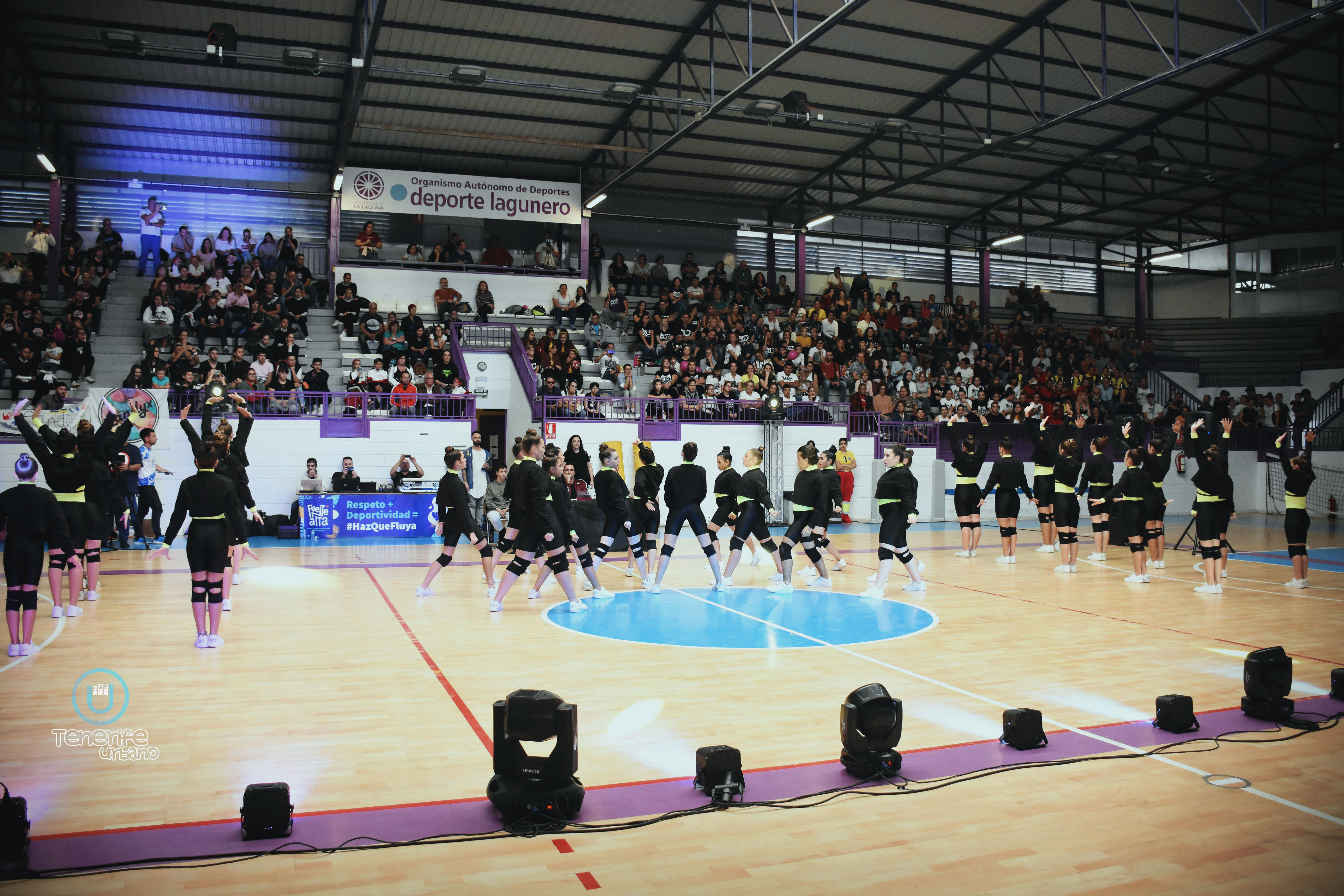 Tenerife Urban Dance 30 11 2019 (JAVI AG