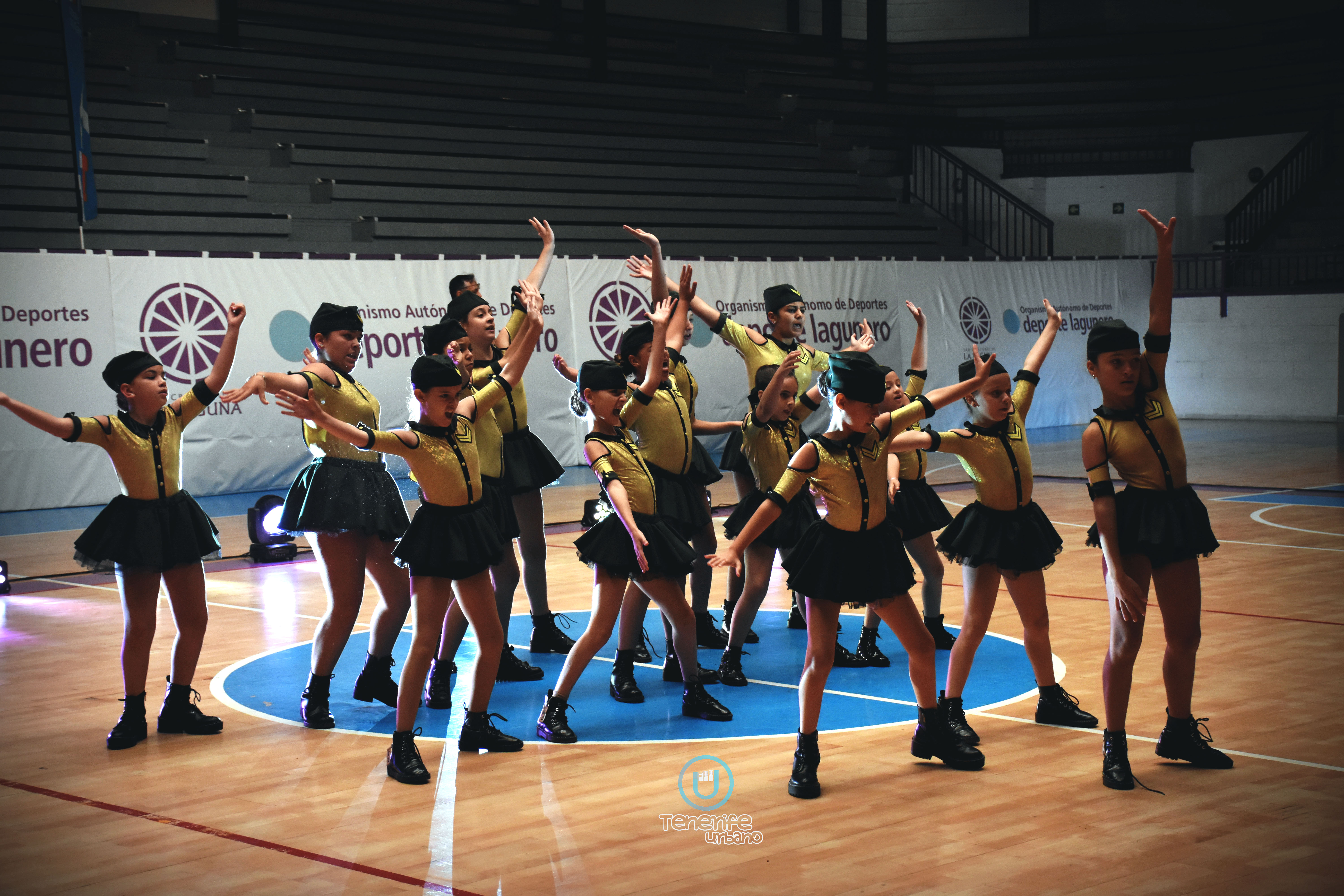 Tenerife Urban Dance 30 11 2019 (JAVI AG