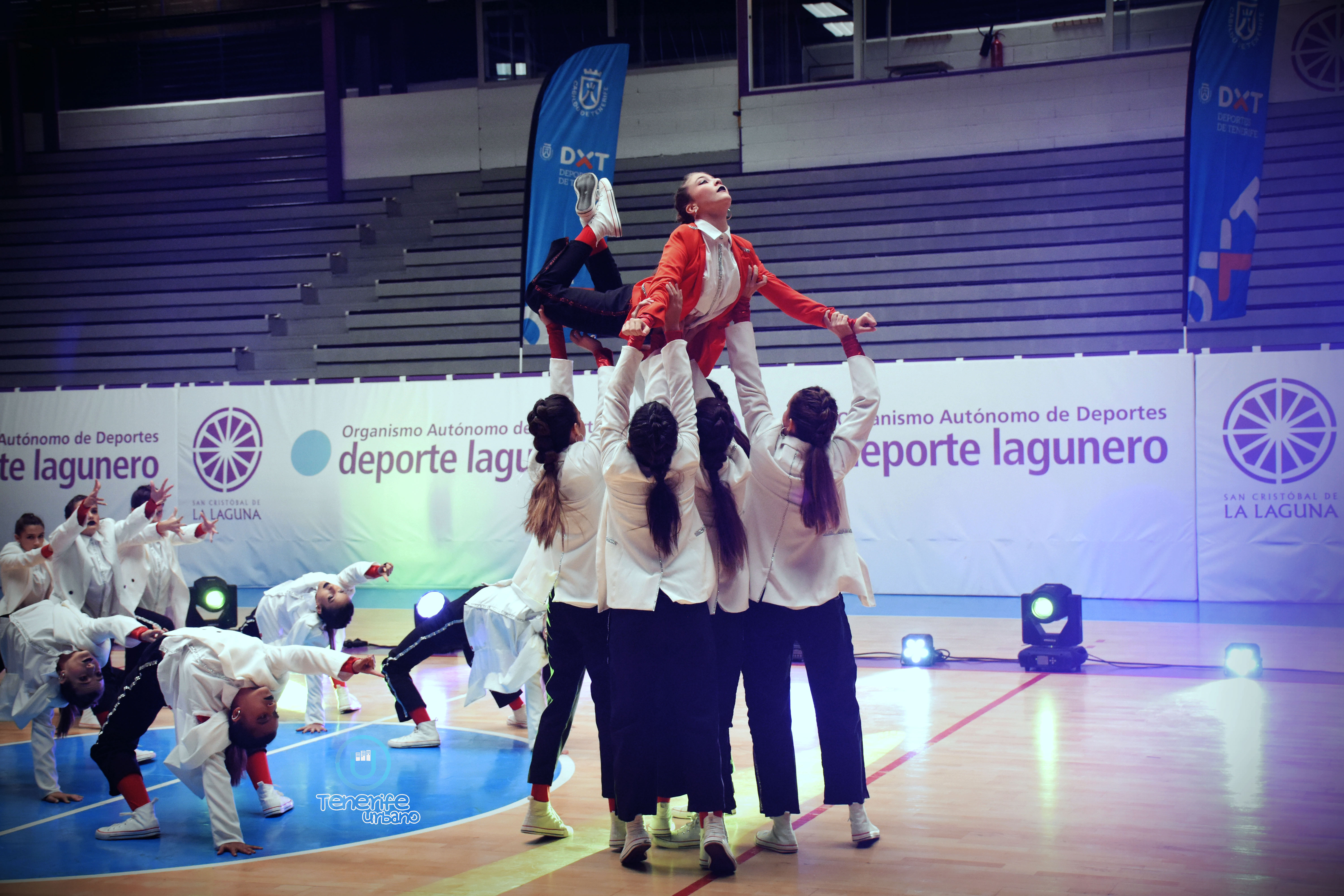 Tenerife Urban Dance 30 11 2019 (JAVI AG