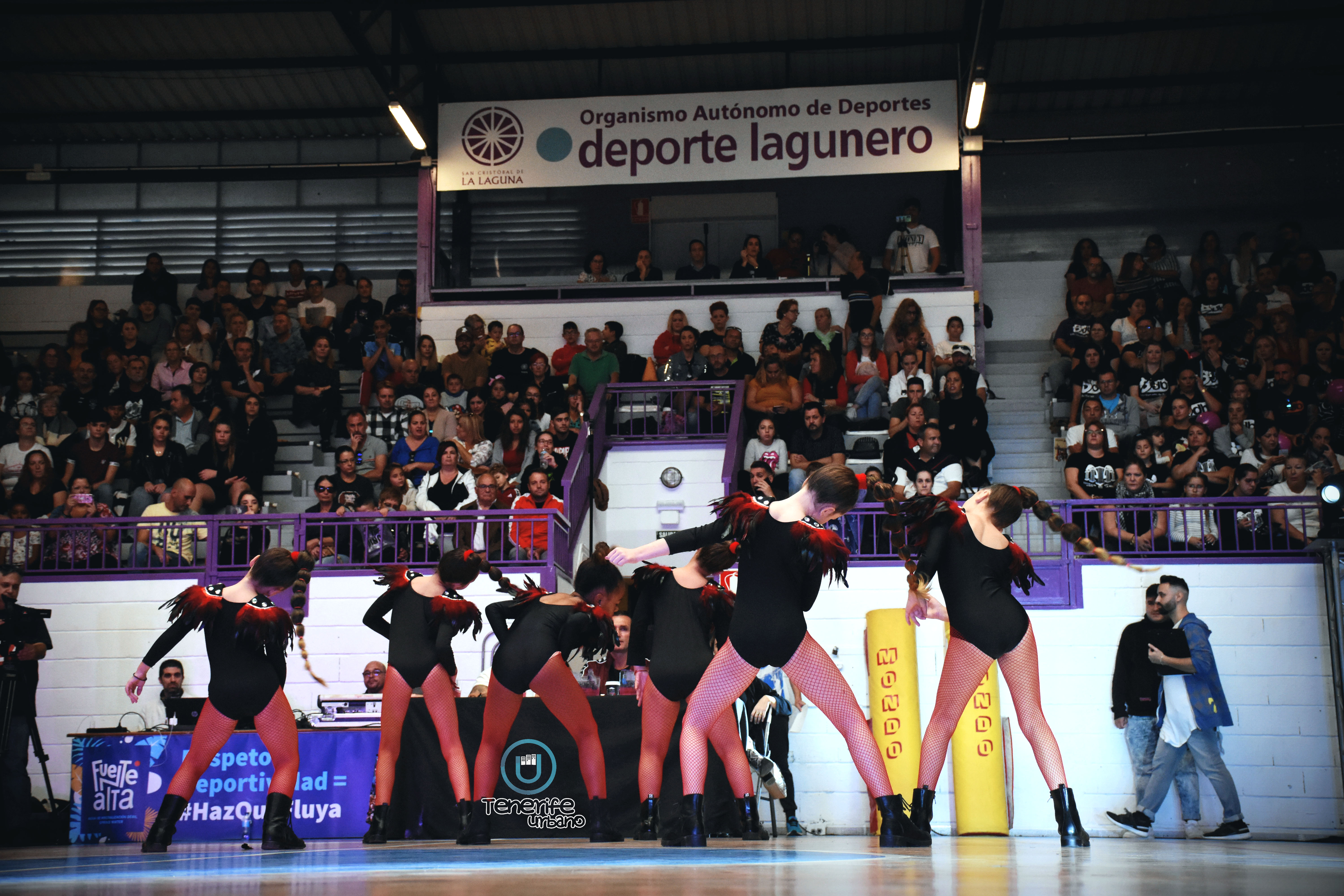 Tenerife Urban Dance 30 11 2019 (JAVI AG