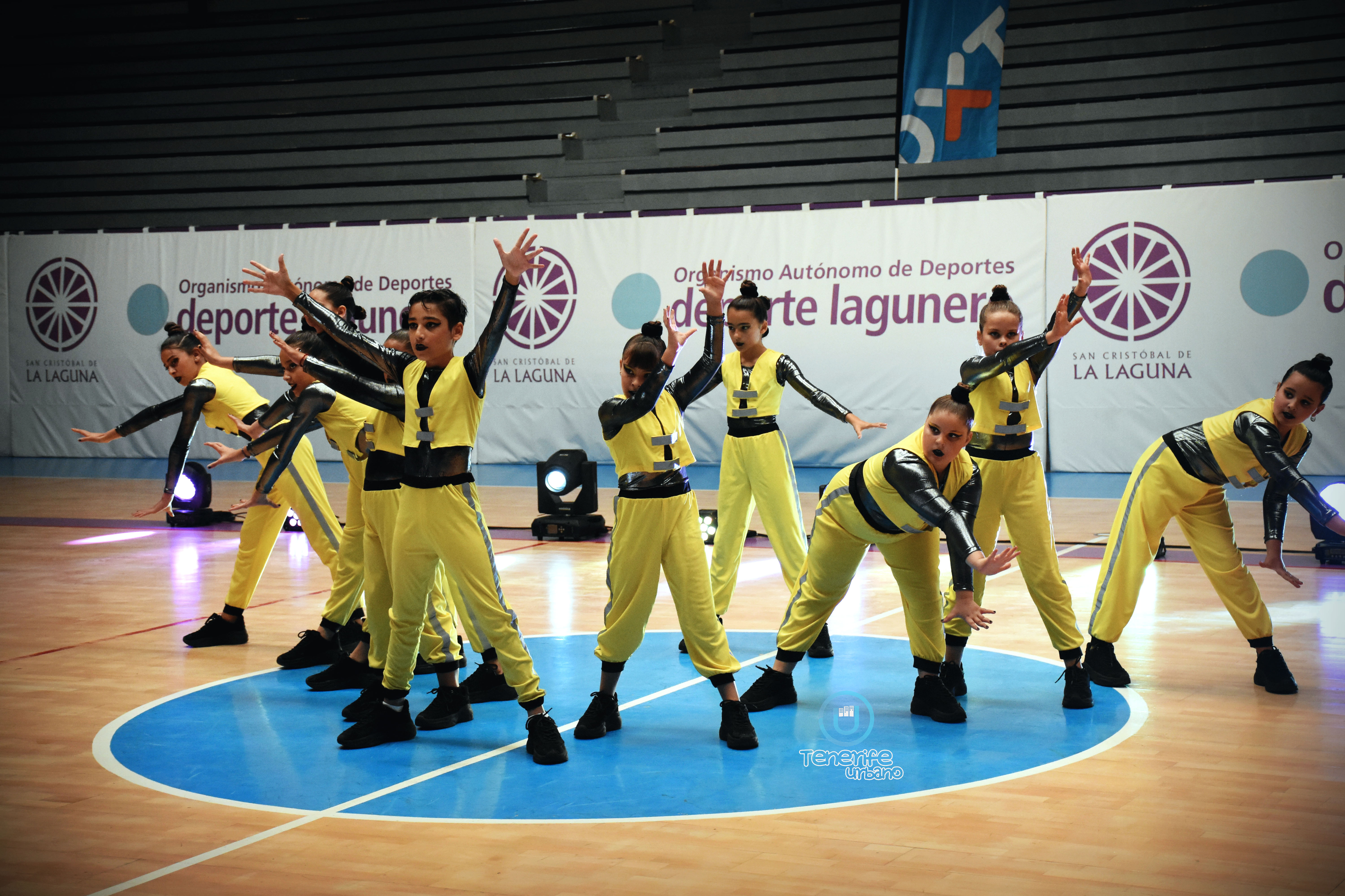 Tenerife Urban Dance 30 11 2019 (JAVI AG