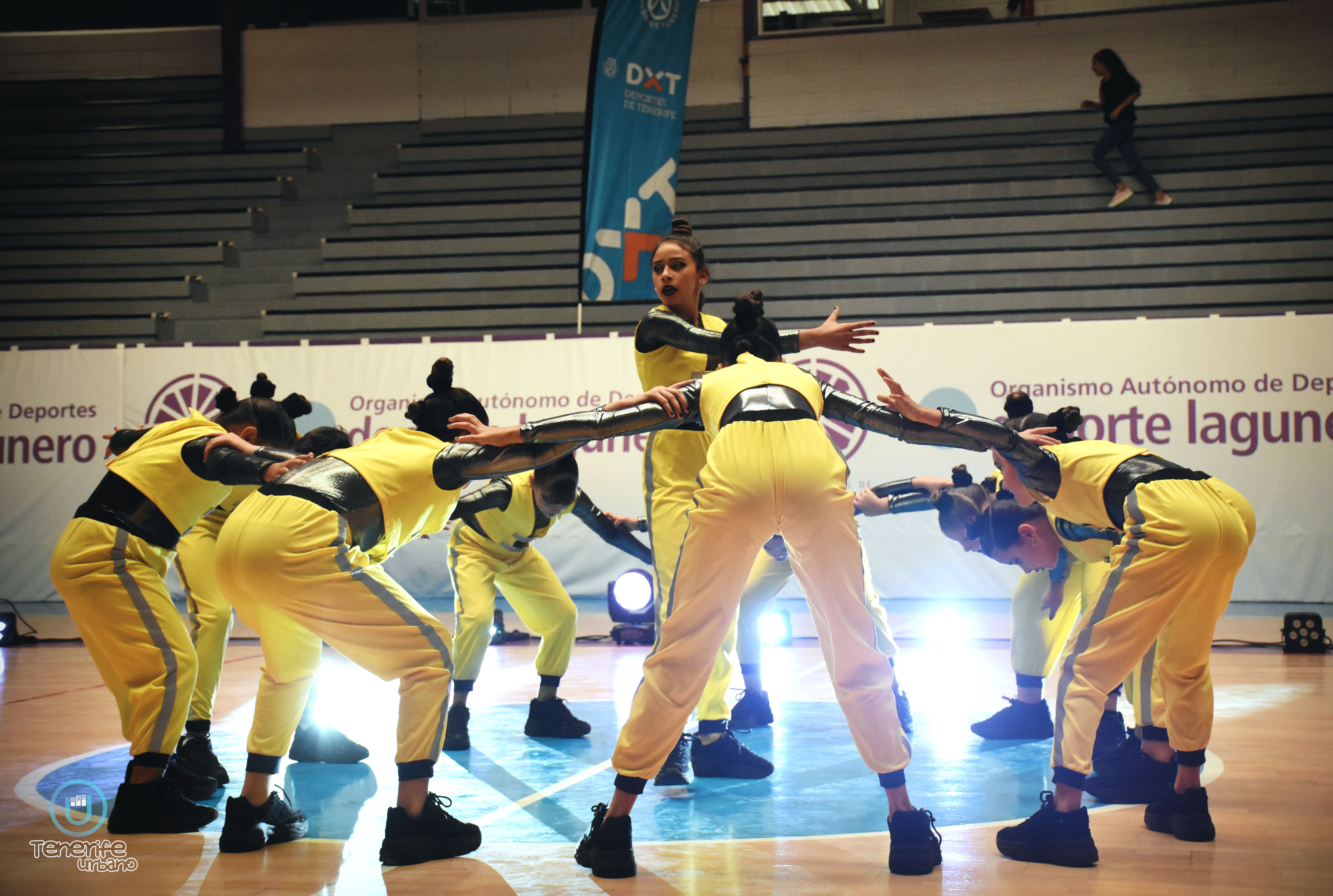 Tenerife Urban Dance 30 11 2019 (JAVI AG