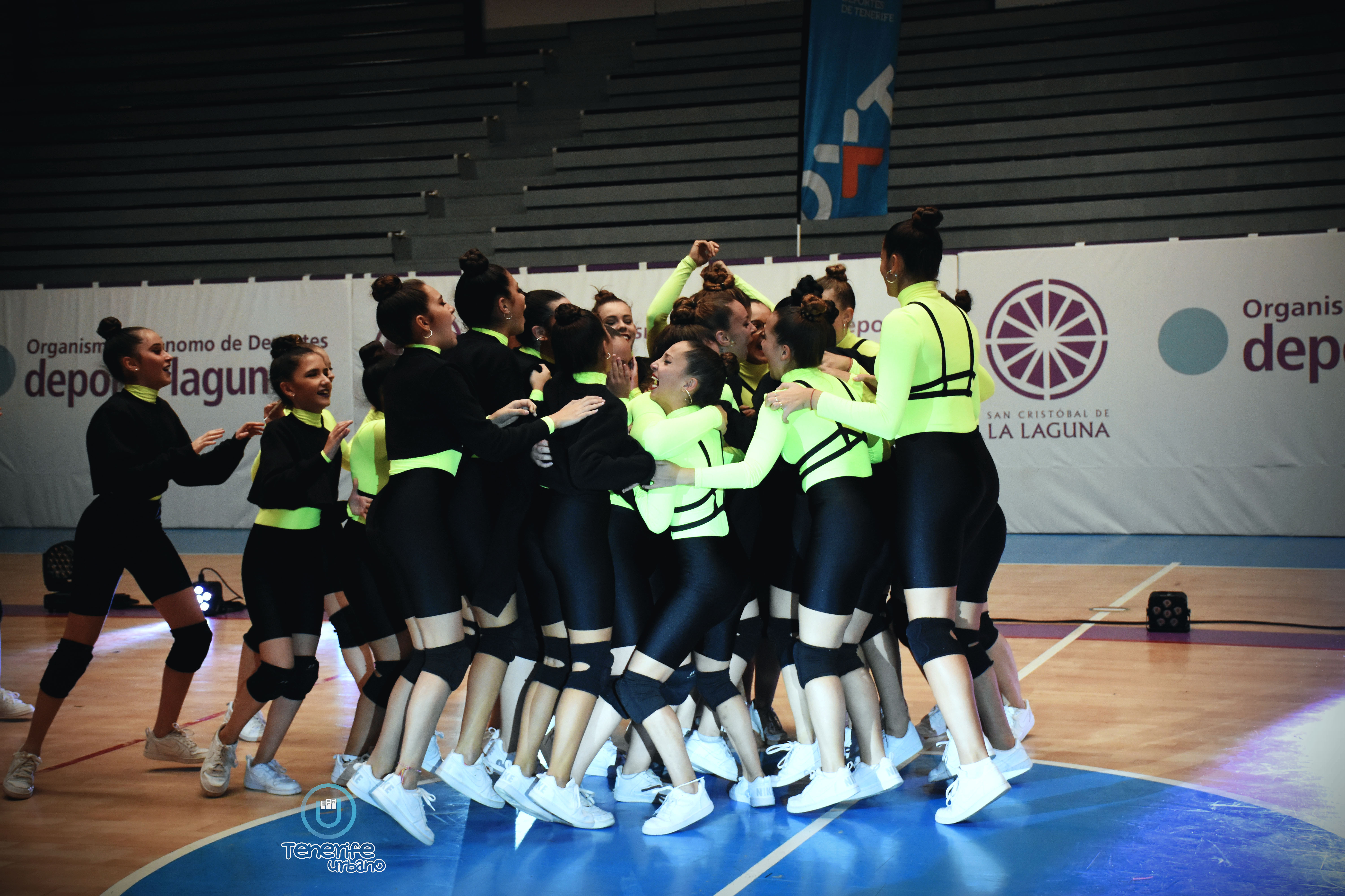 Tenerife Urban Dance 2019