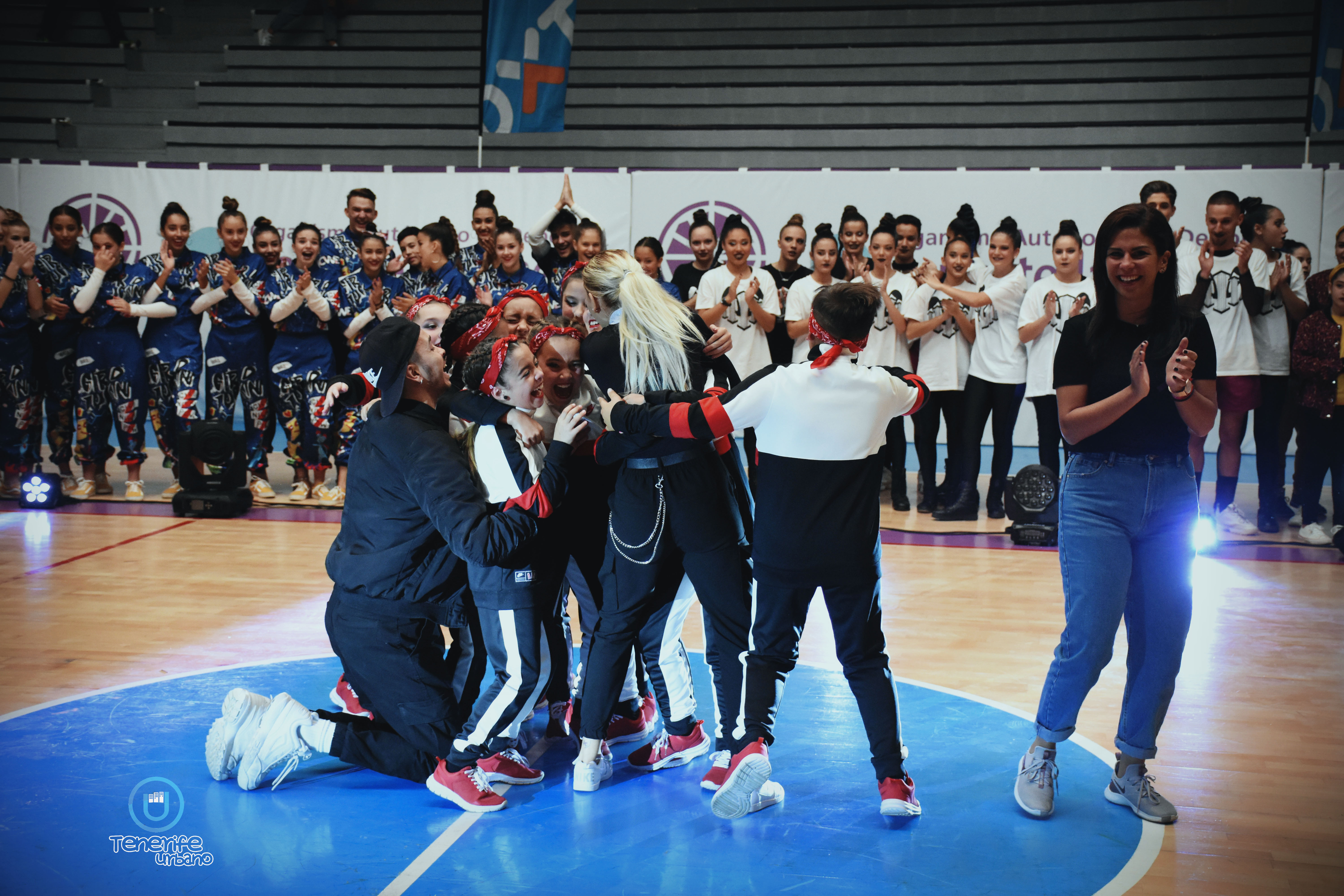 Tenerife Urban Dance 30 11 2019 (JAVI AG