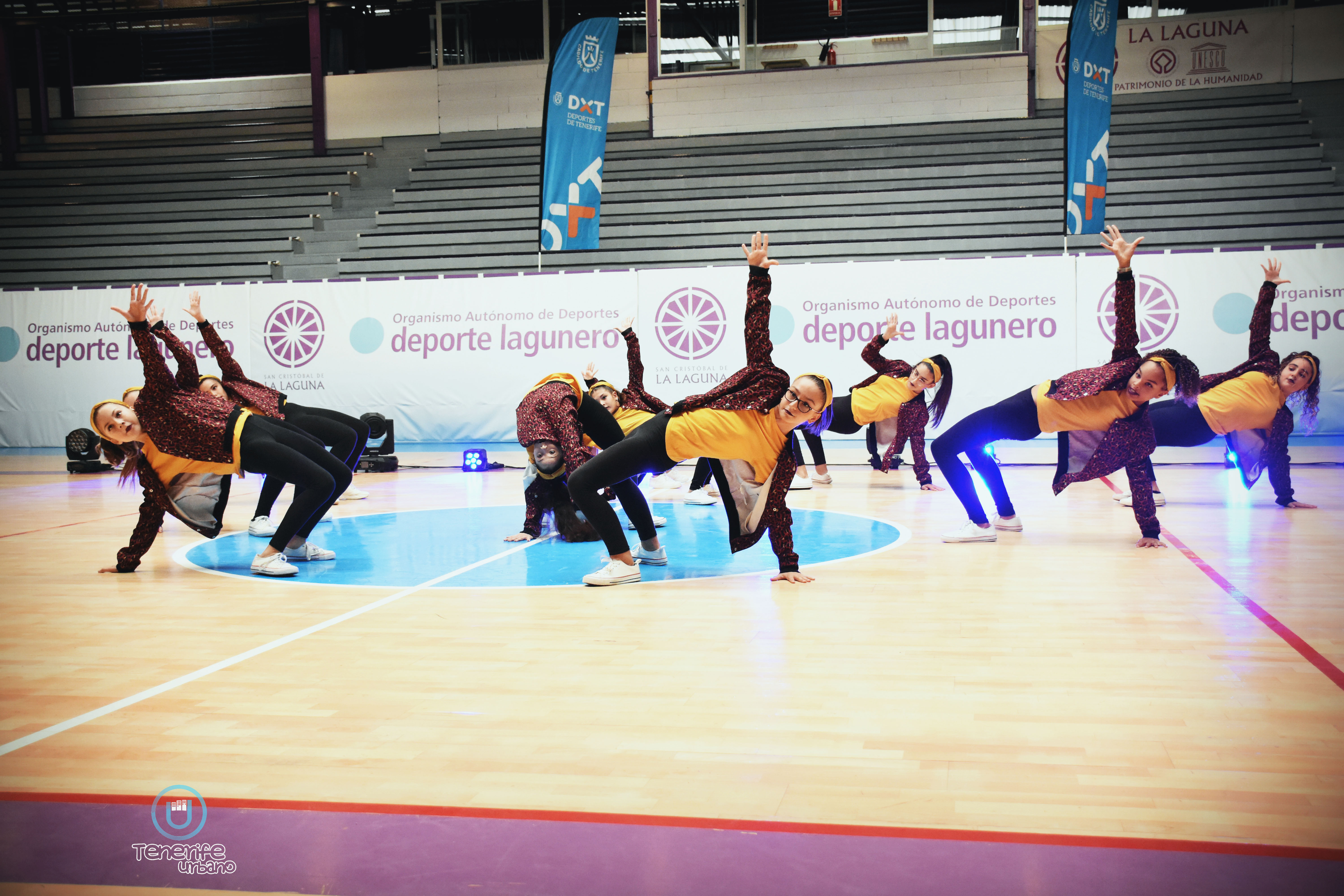 Tenerife Urban Dance 30 11 2019 (JAVI AG