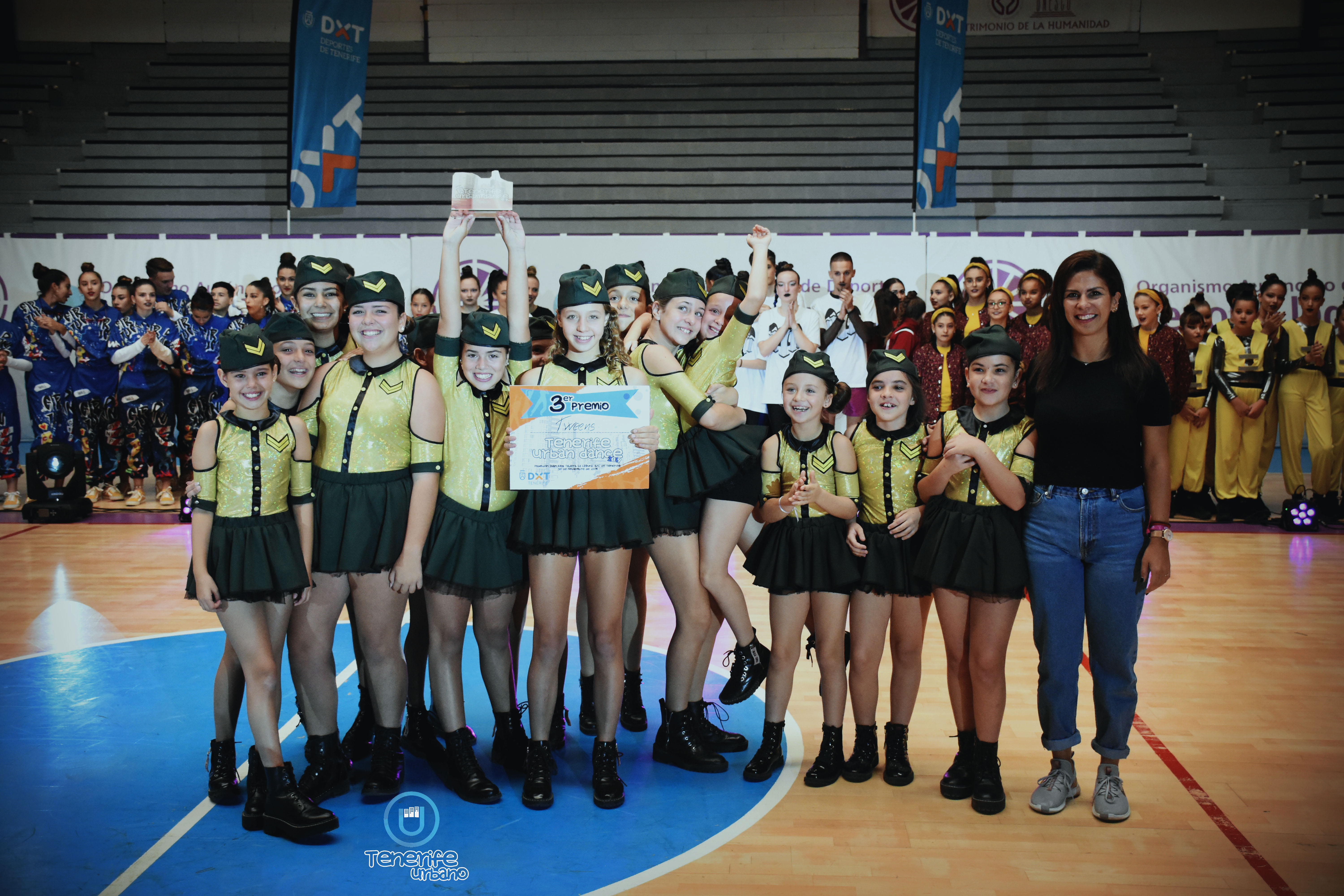 Tenerife Urban Dance 30 11 2019 (JAVI AG