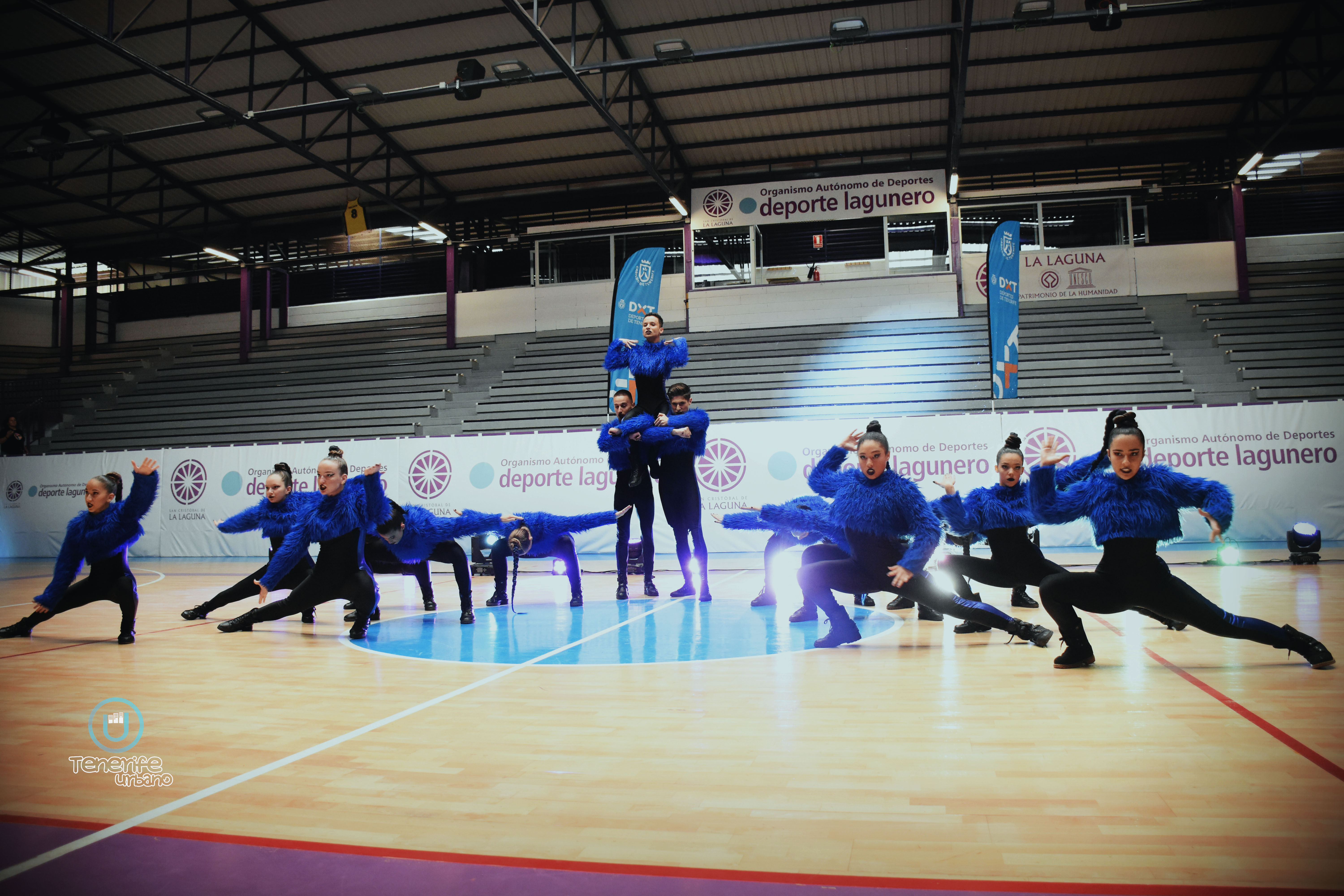 Tenerife Urban Dance 30 11 2019 (JAVI AG