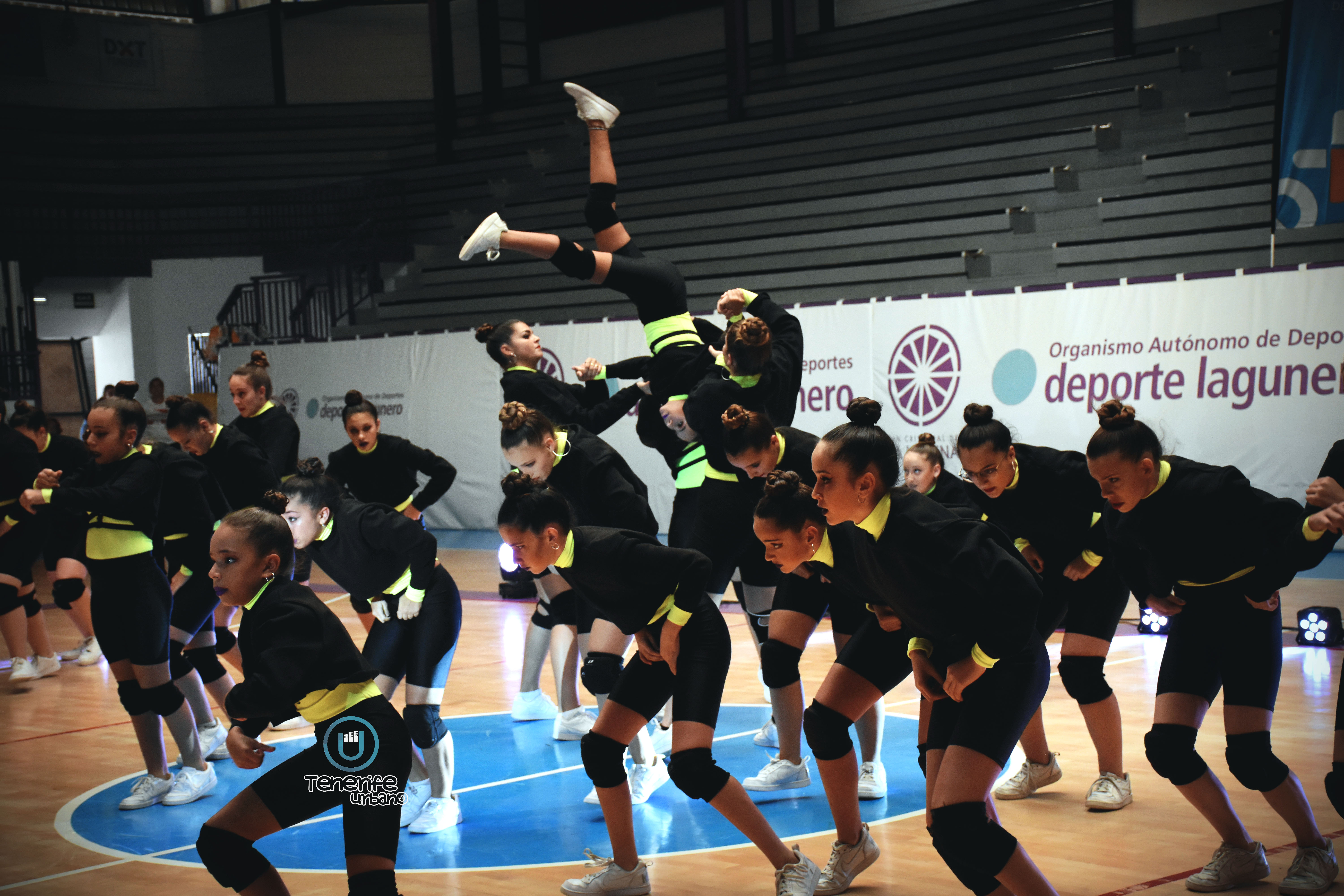 Tenerife Urban Dance 30 11 2019 (JAVI AG