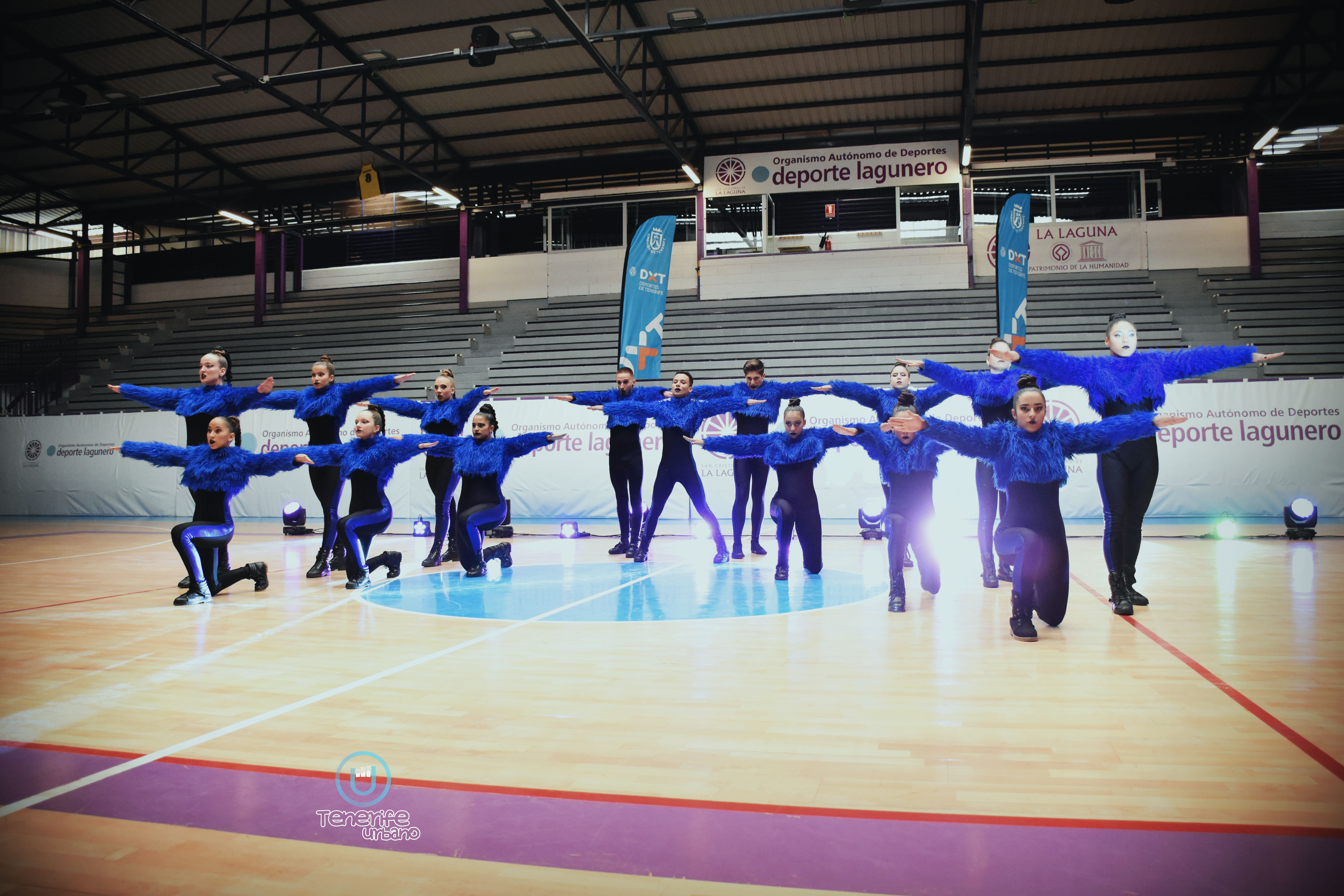 Tenerife Urban Dance 30 11 2019 (JAVI AG