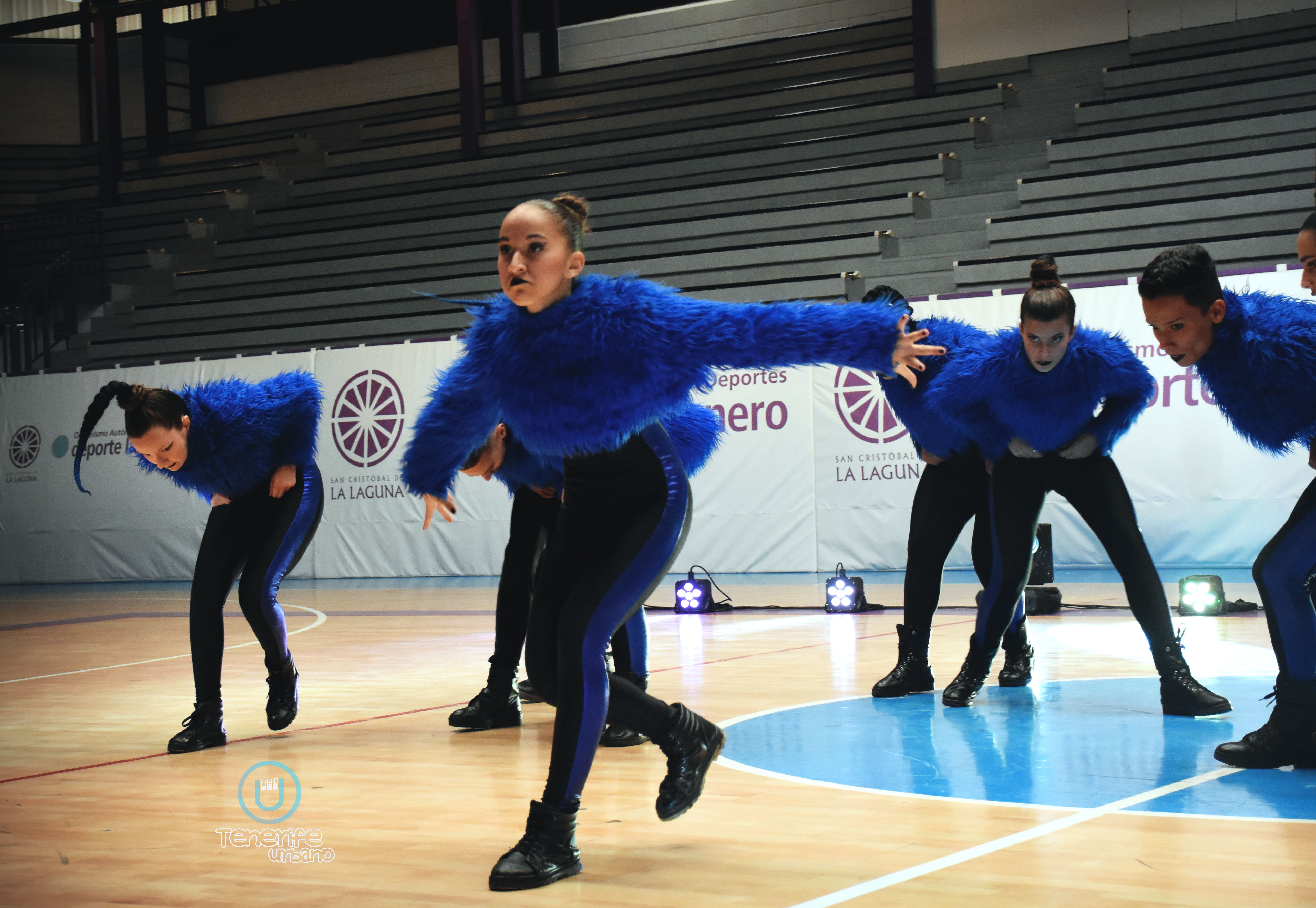 Tenerife Urban Dance 30 11 2019 (JAVI AG