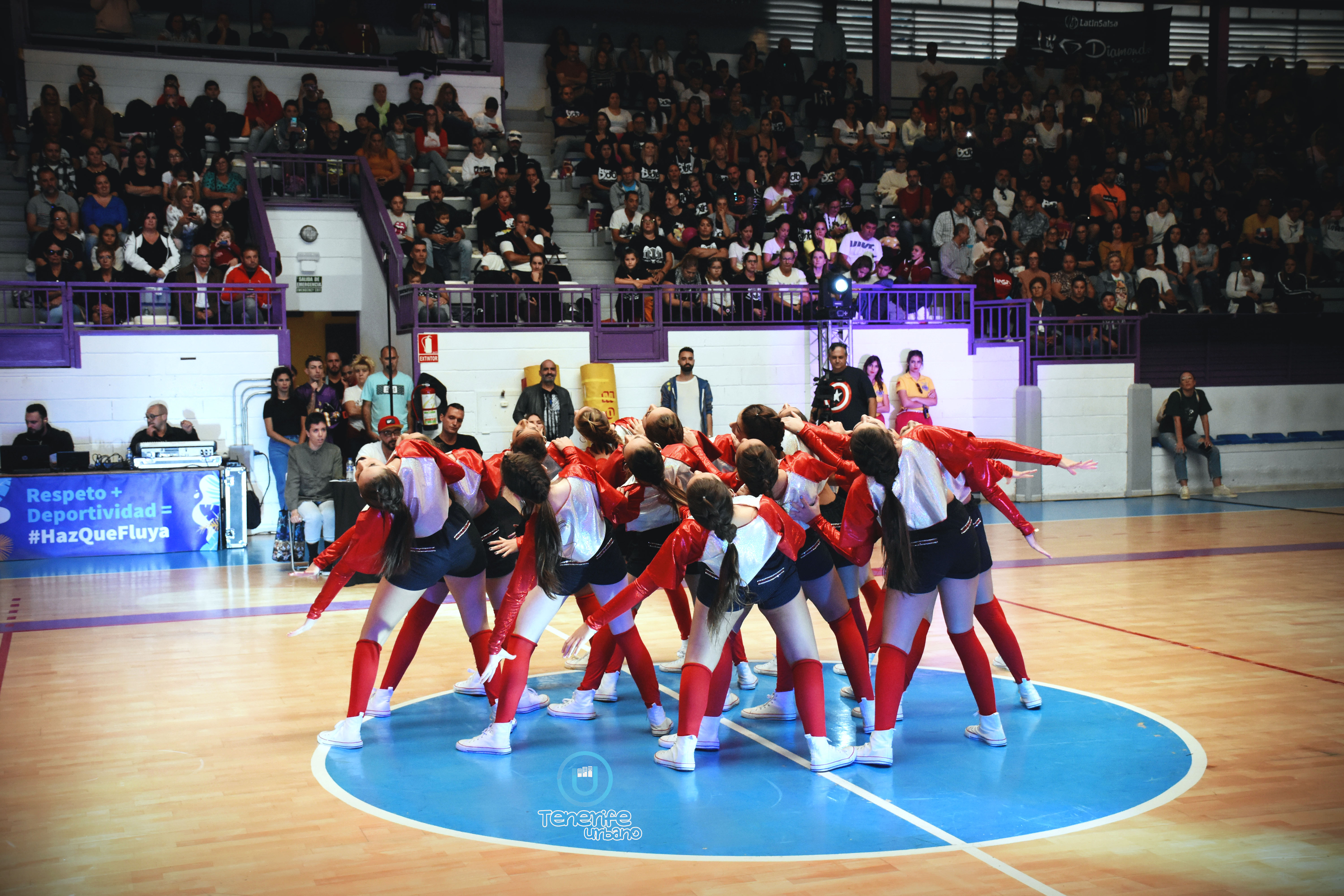 Tenerife Urban Dance 30 11 2019 (JAVI AG