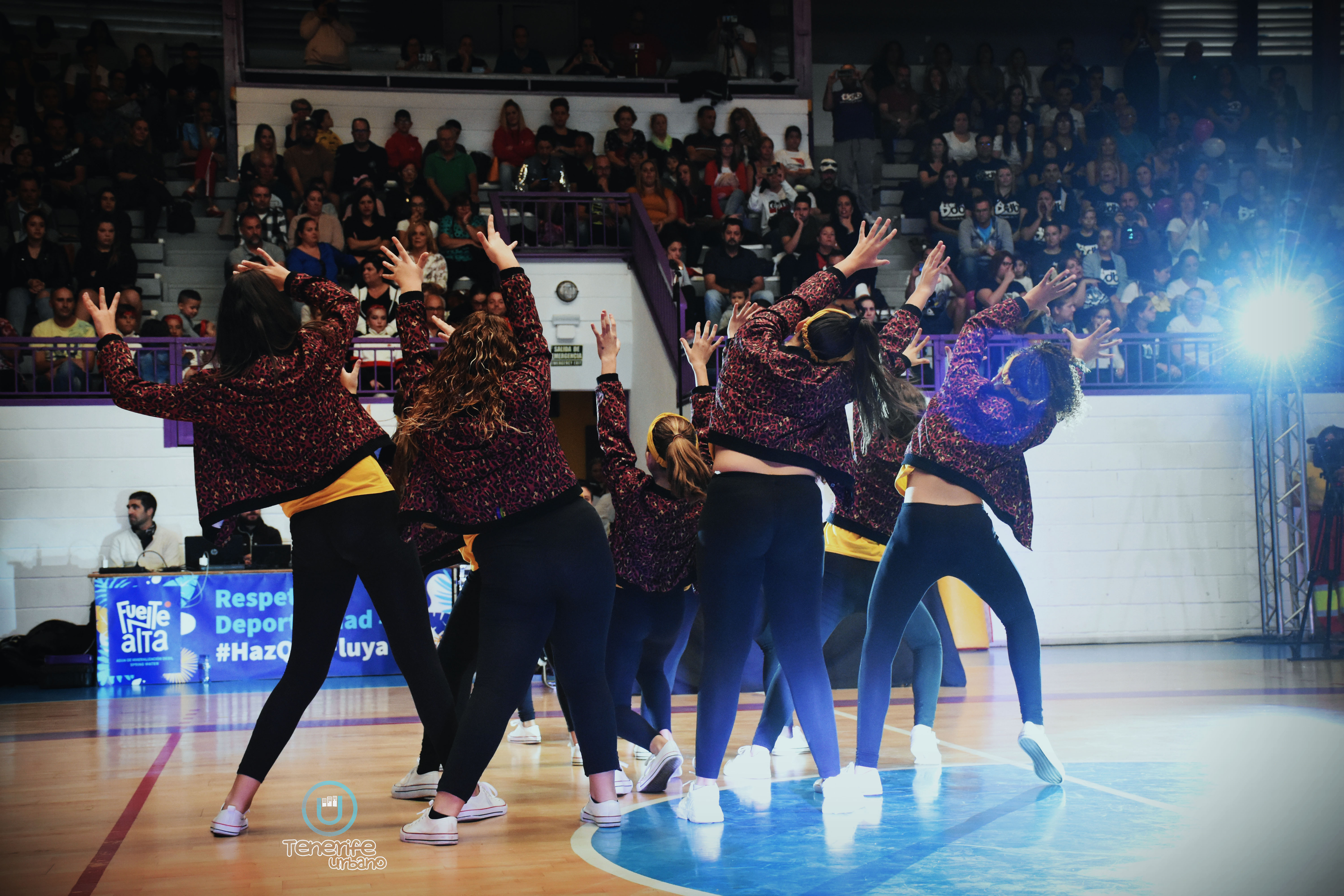 Tenerife Urban Dance 30 11 2019 (JAVI AG