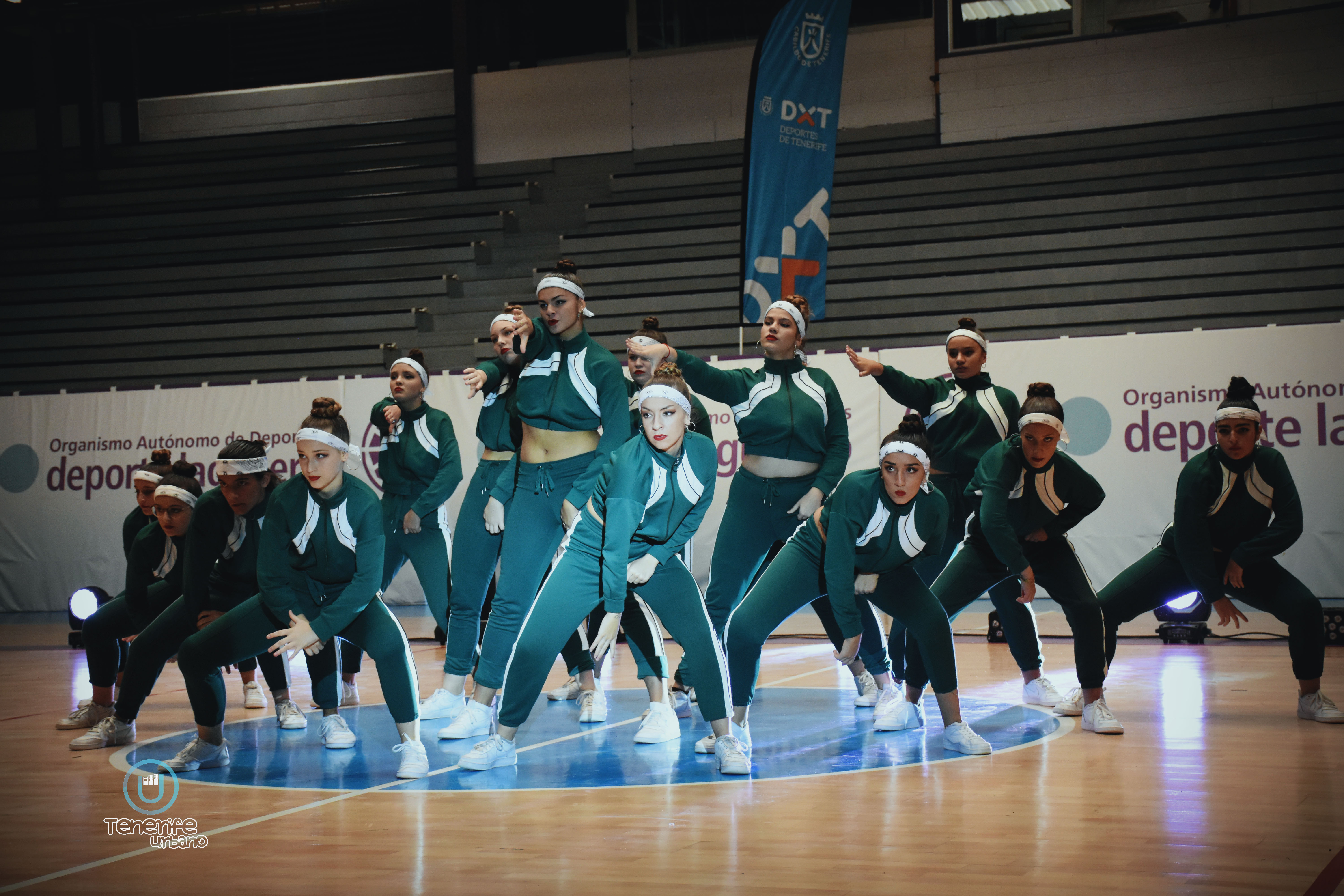 Tenerife Urban Dance 30 11 2019 (JAVI AG