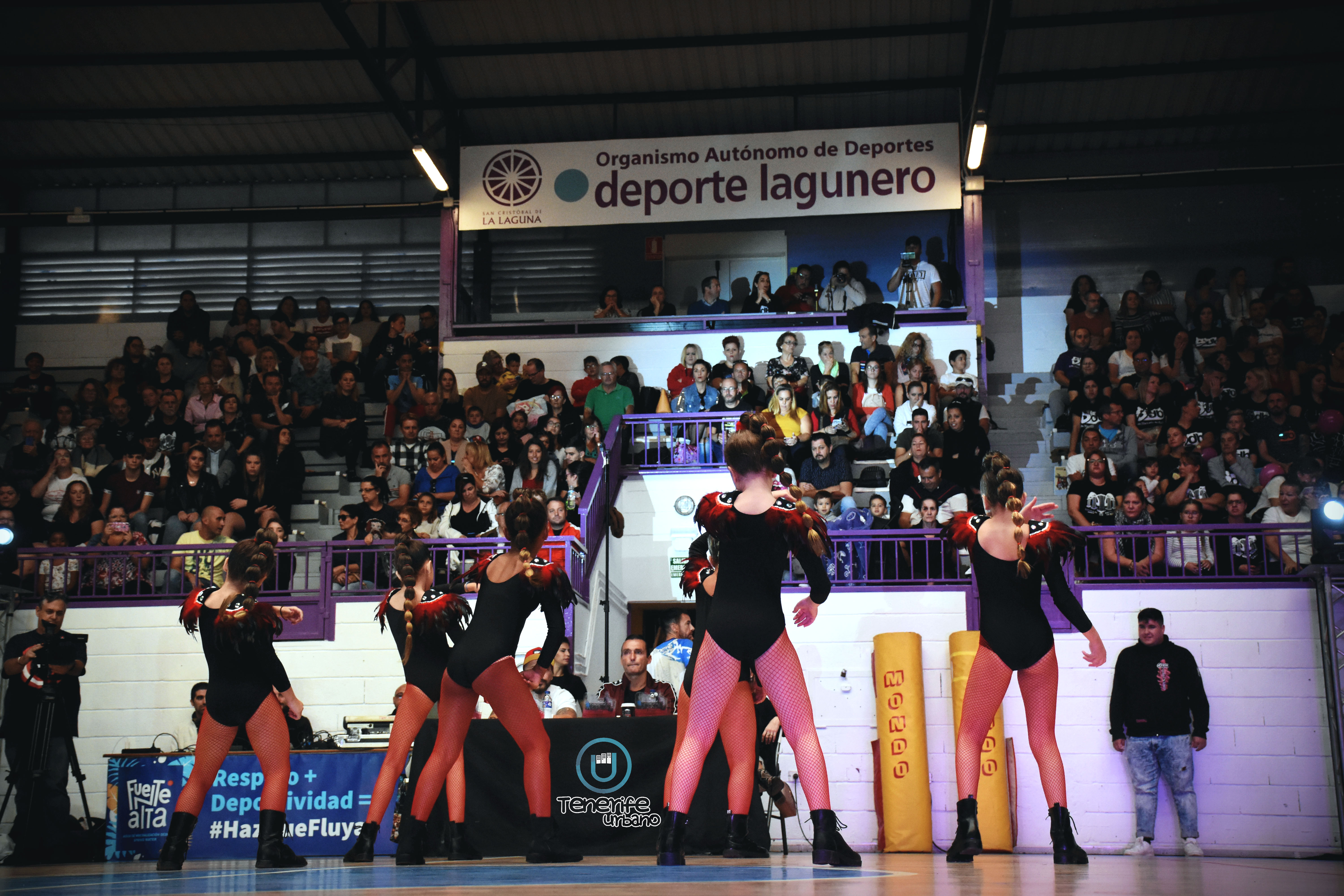 Tenerife Urban Dance 30 11 2019 (JAVI AG