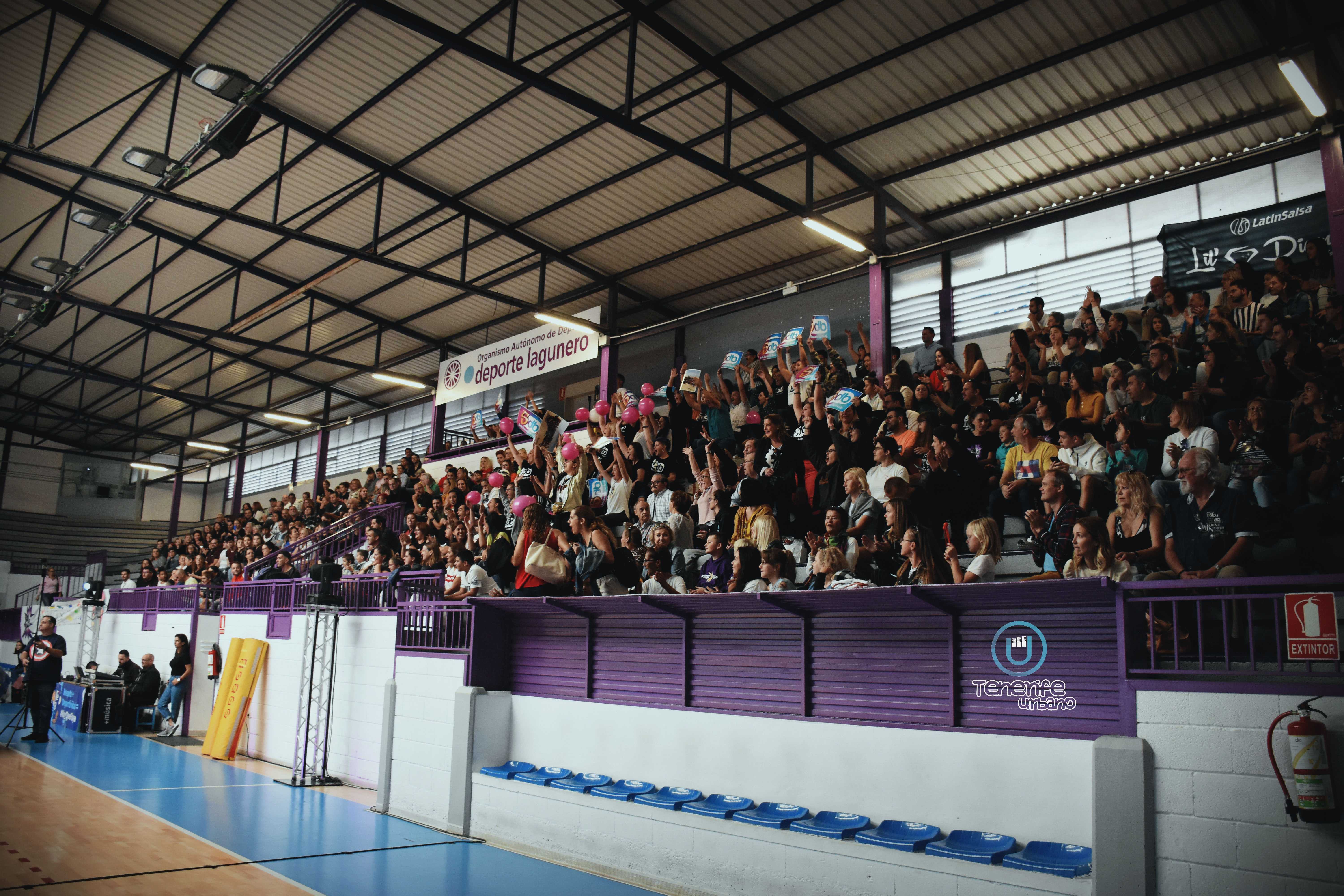 Tenerife Urban Dance 30 11 2019 (JAVI AG