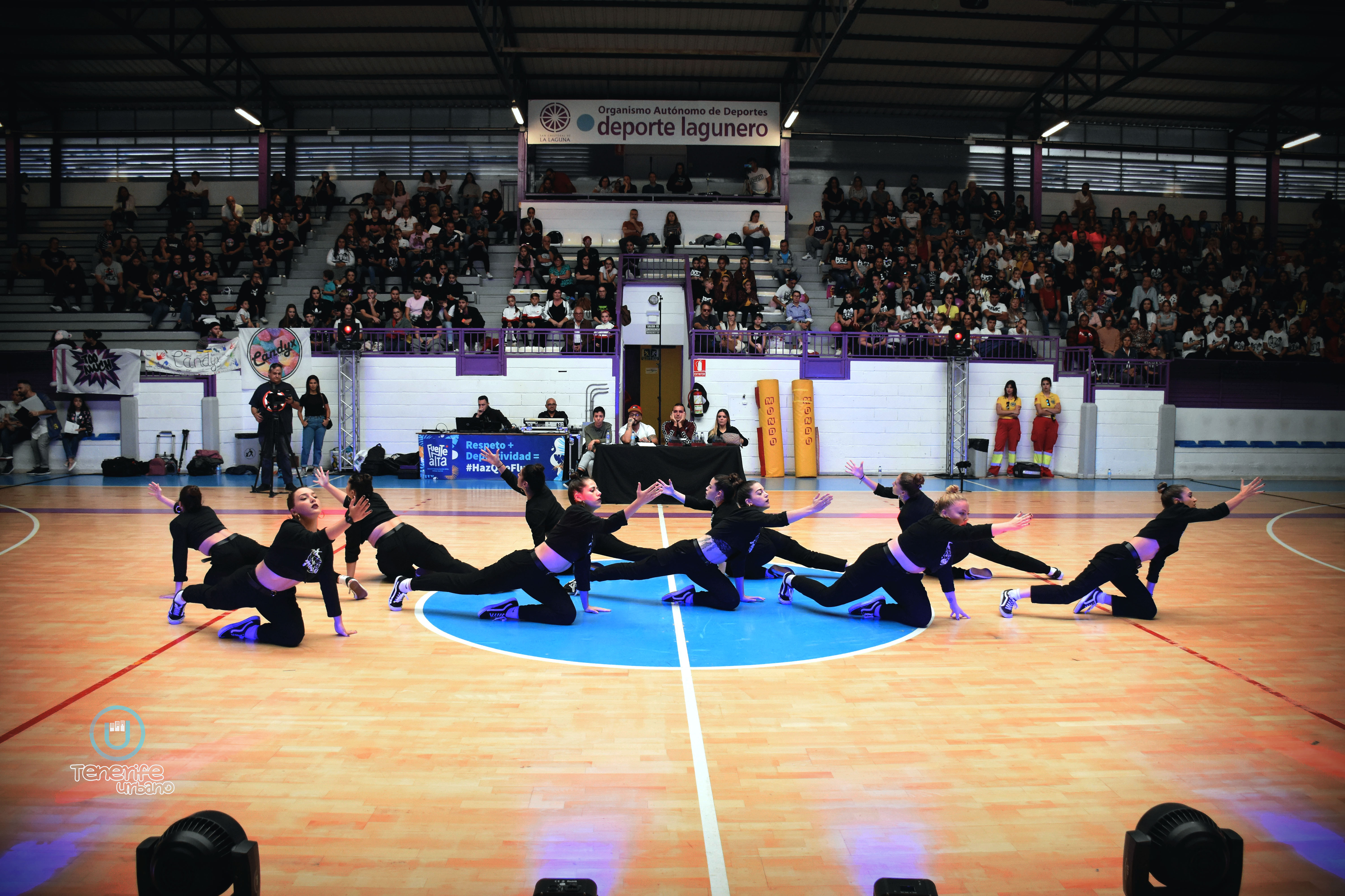Tenerife Urban Dance 30 11 2019 (JAVI AG