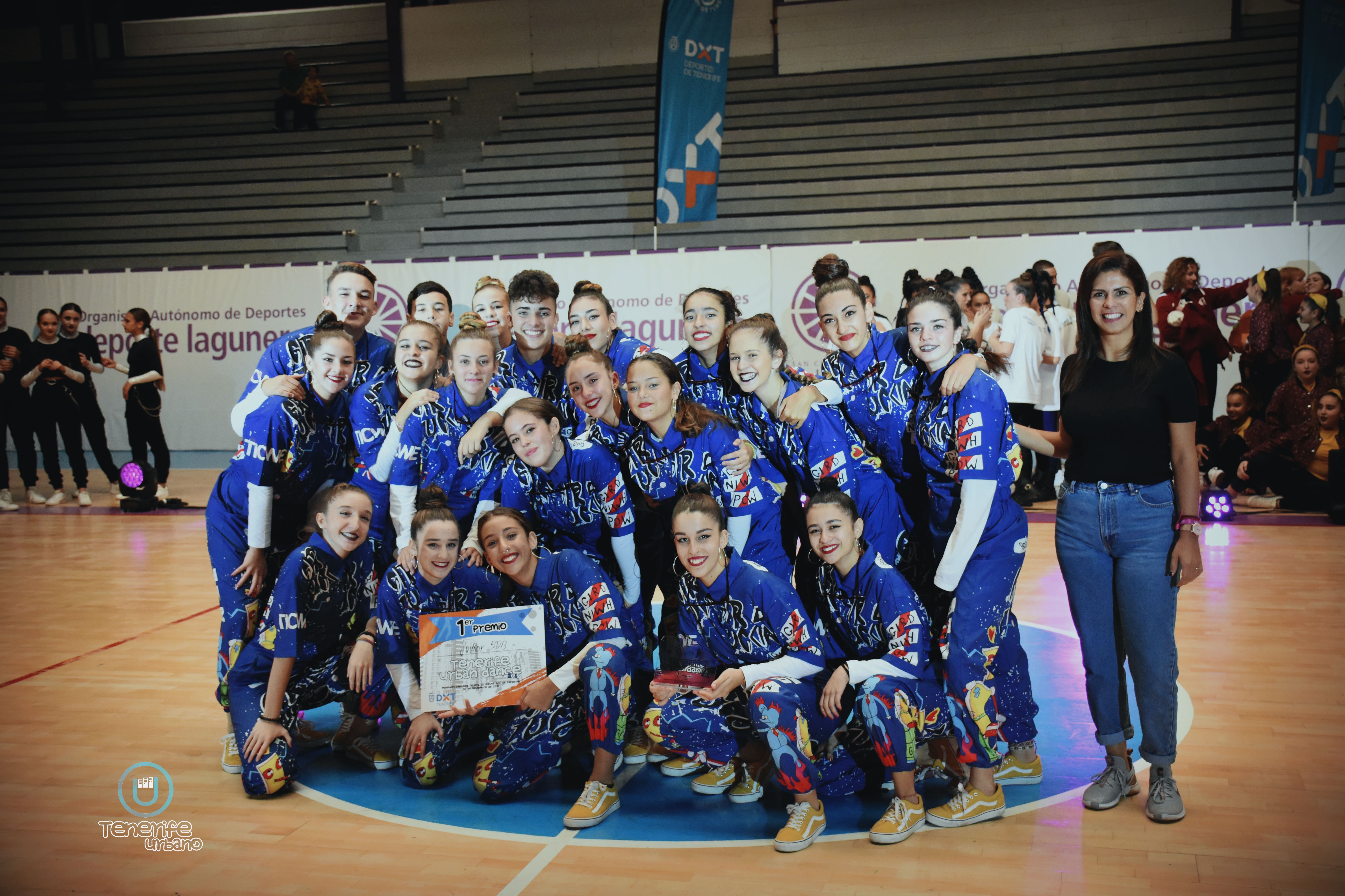 Tenerife Urban Dance 30 11 2019 (JAVI AG